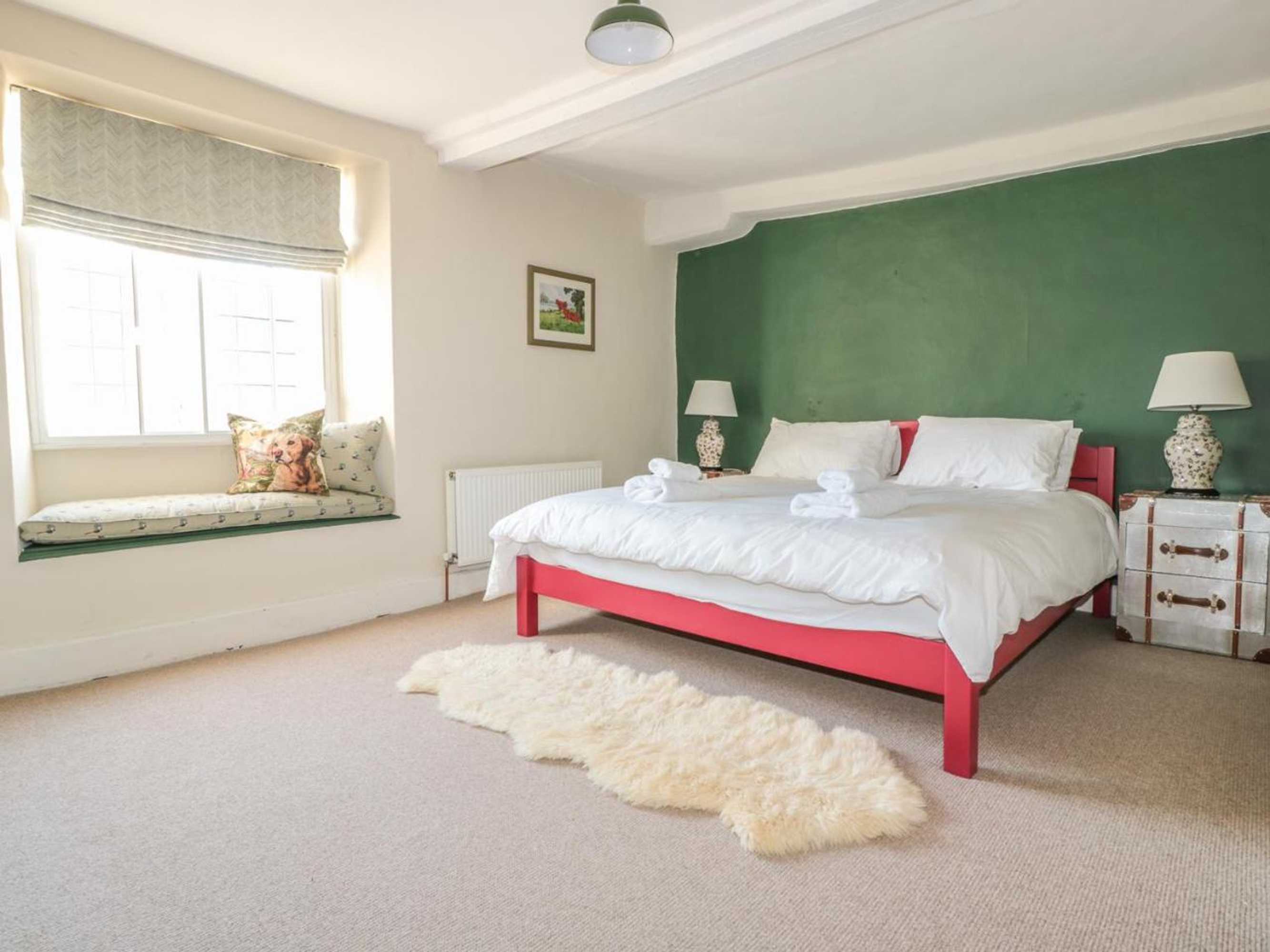 Gift card for The Old Swan