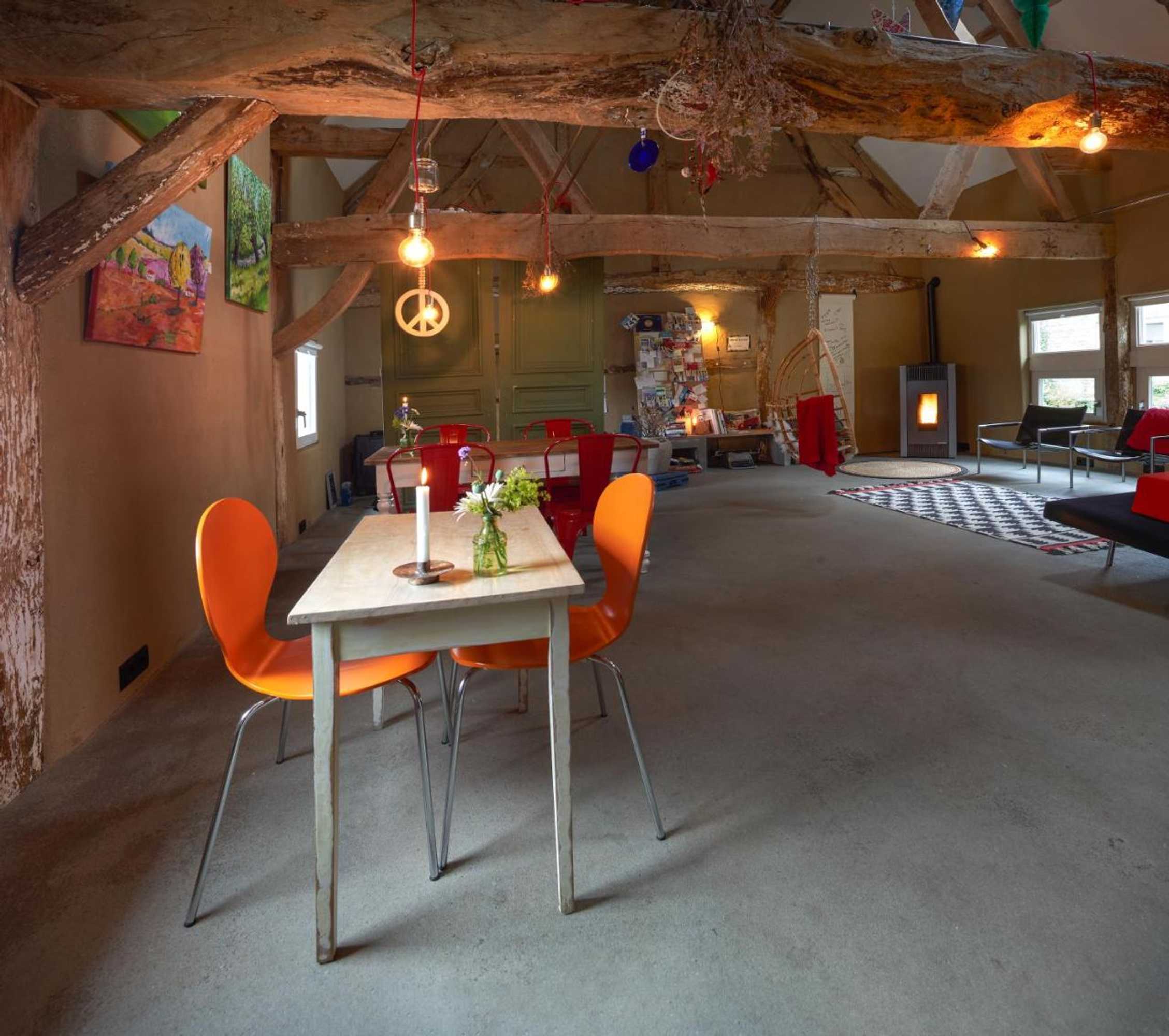 Gift card for B&b Bij Tante Toos