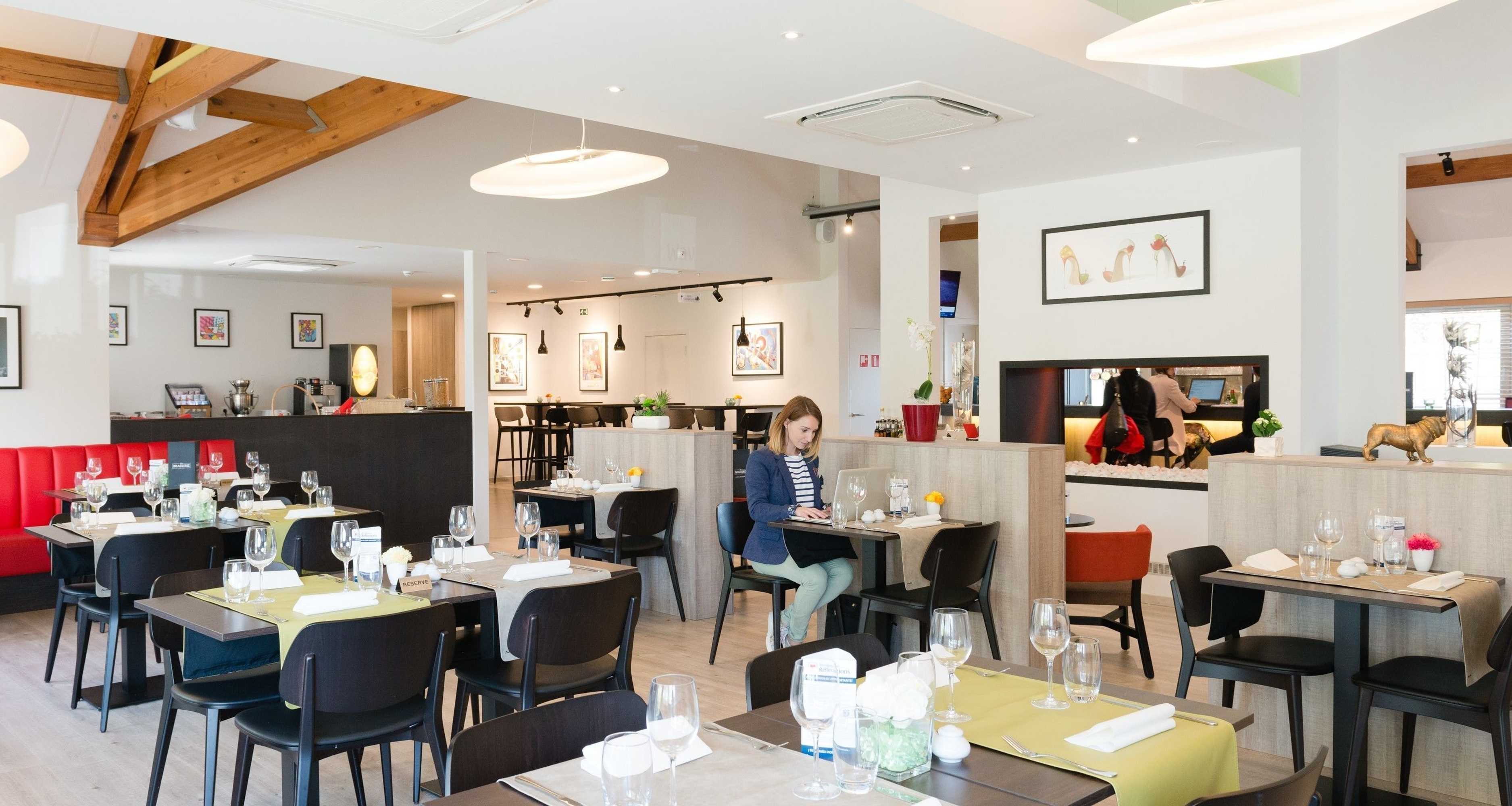 Gift card for Best Western Hotel Wavre Gift card for Best Western Hotel Wavre