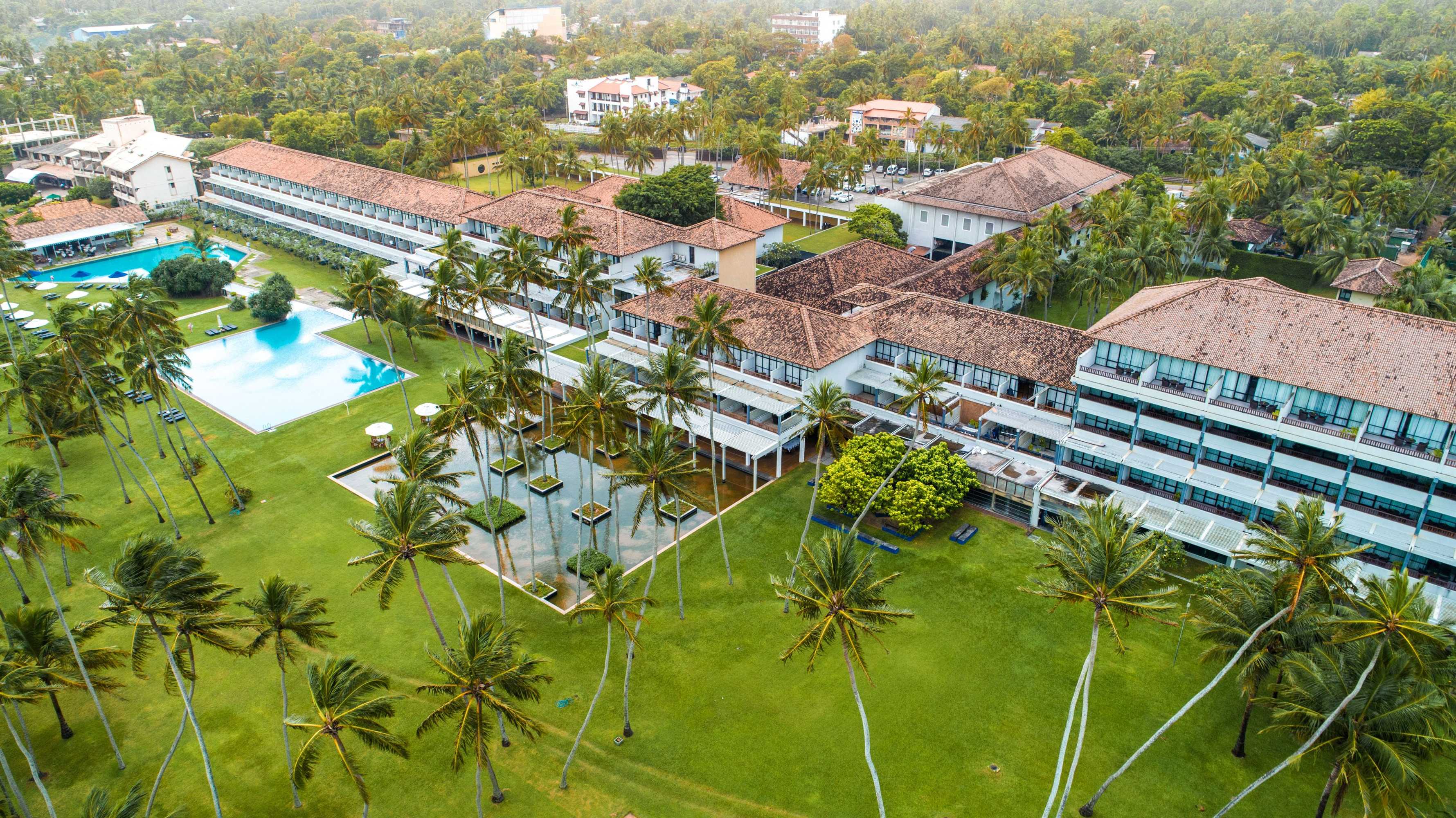 Gift card for The Blue Water - Bawa Heritage - City Resort Hotel Gift card for The Blue Water - Bawa Heritage - City Resort Hotel