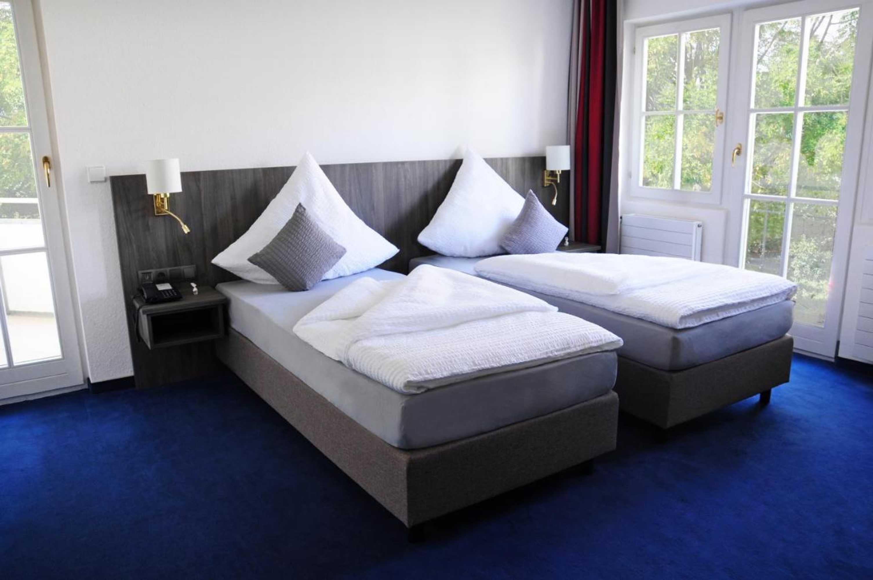 Gift card for Hotel Krone Überlingen am Ried