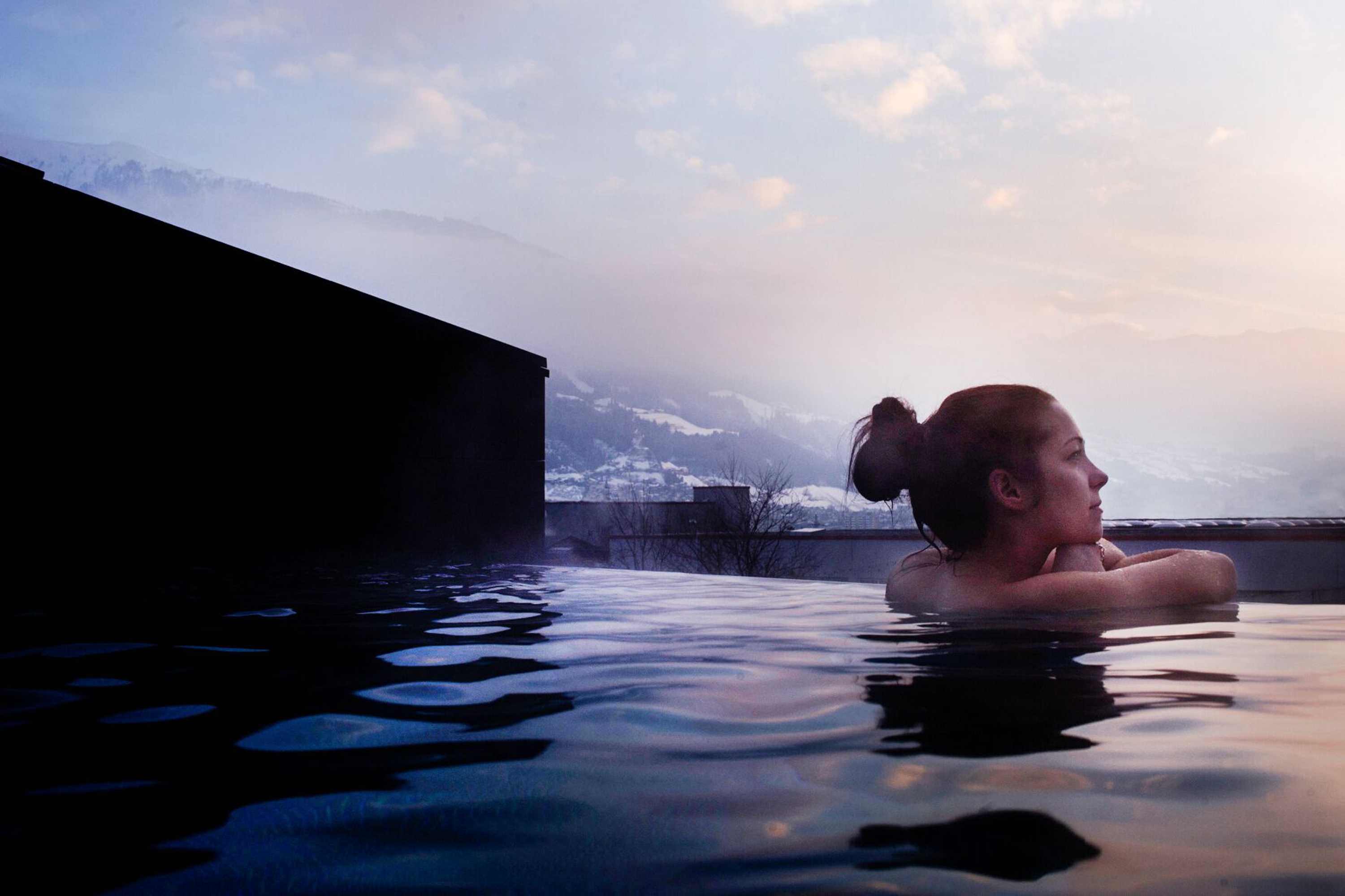Gift card for All In Resort Schwarzbrunn - 4 Sterne Superior Gift card for All In Resort Schwarzbrunn - 4 Sterne Superior