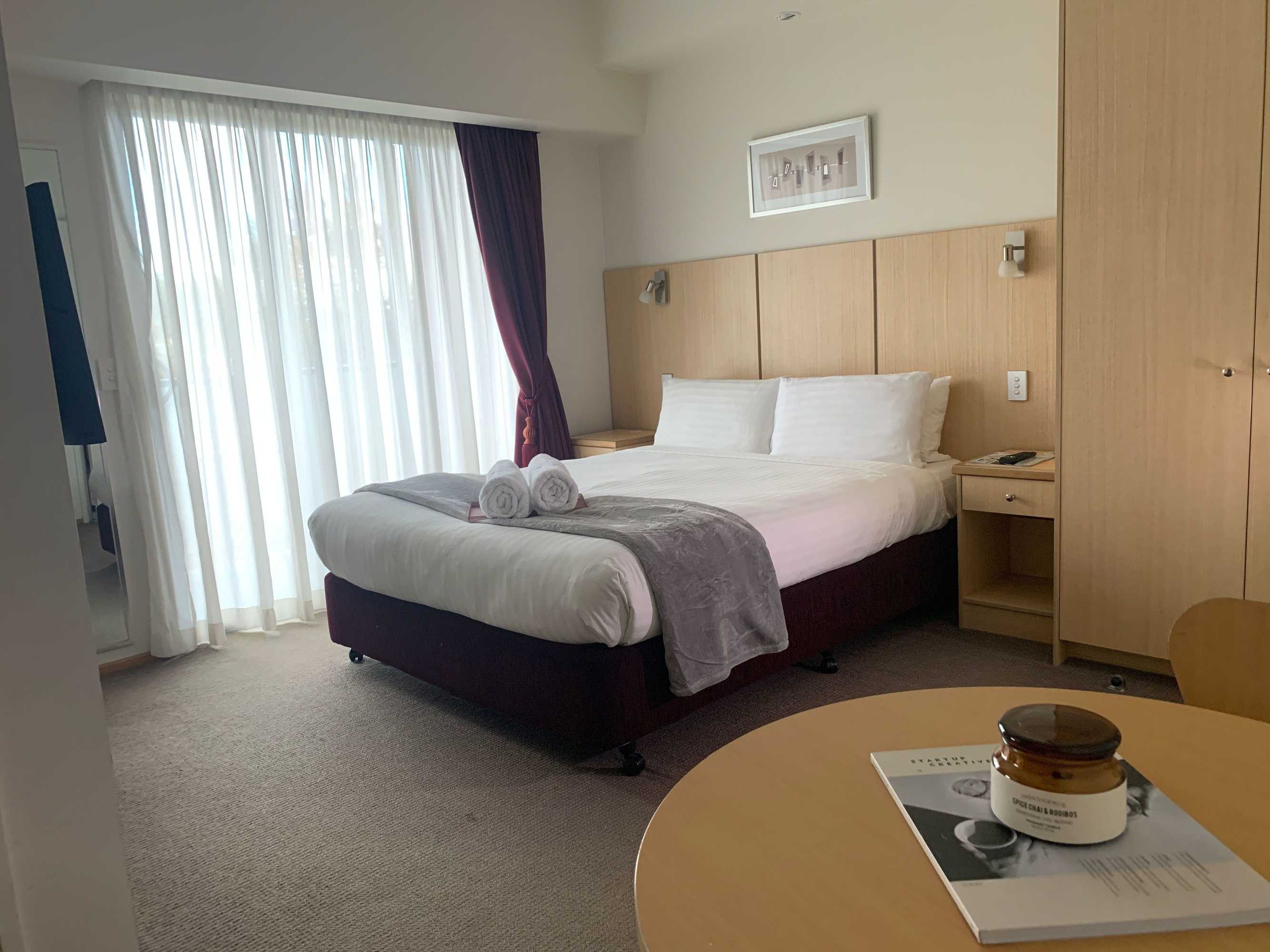 Gift card for Airport Ascot Motel Gift card for Airport Ascot Motel