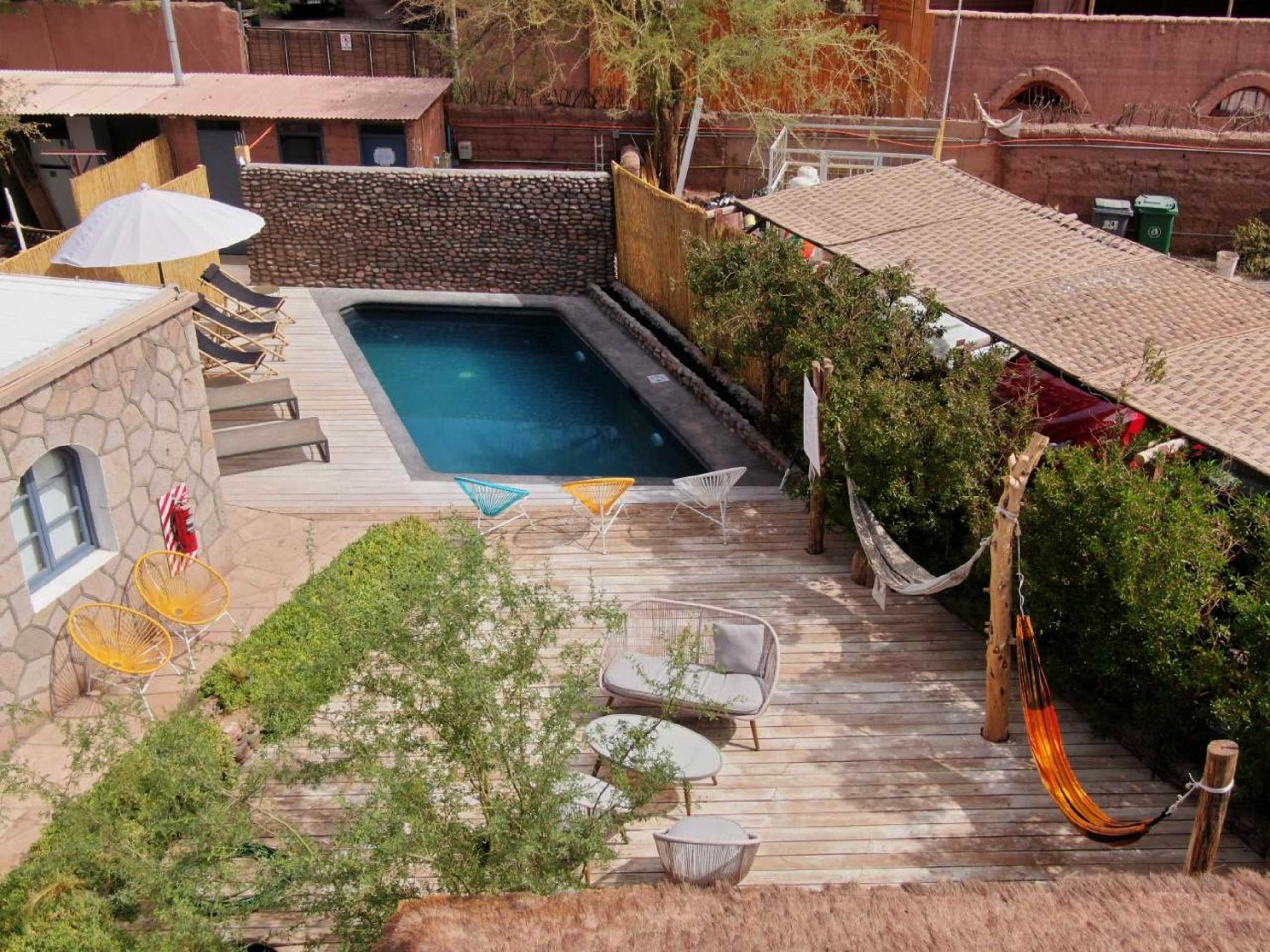 Gift card for Hotel Jardin Atacama Gift card for Hotel Jardin Atacama