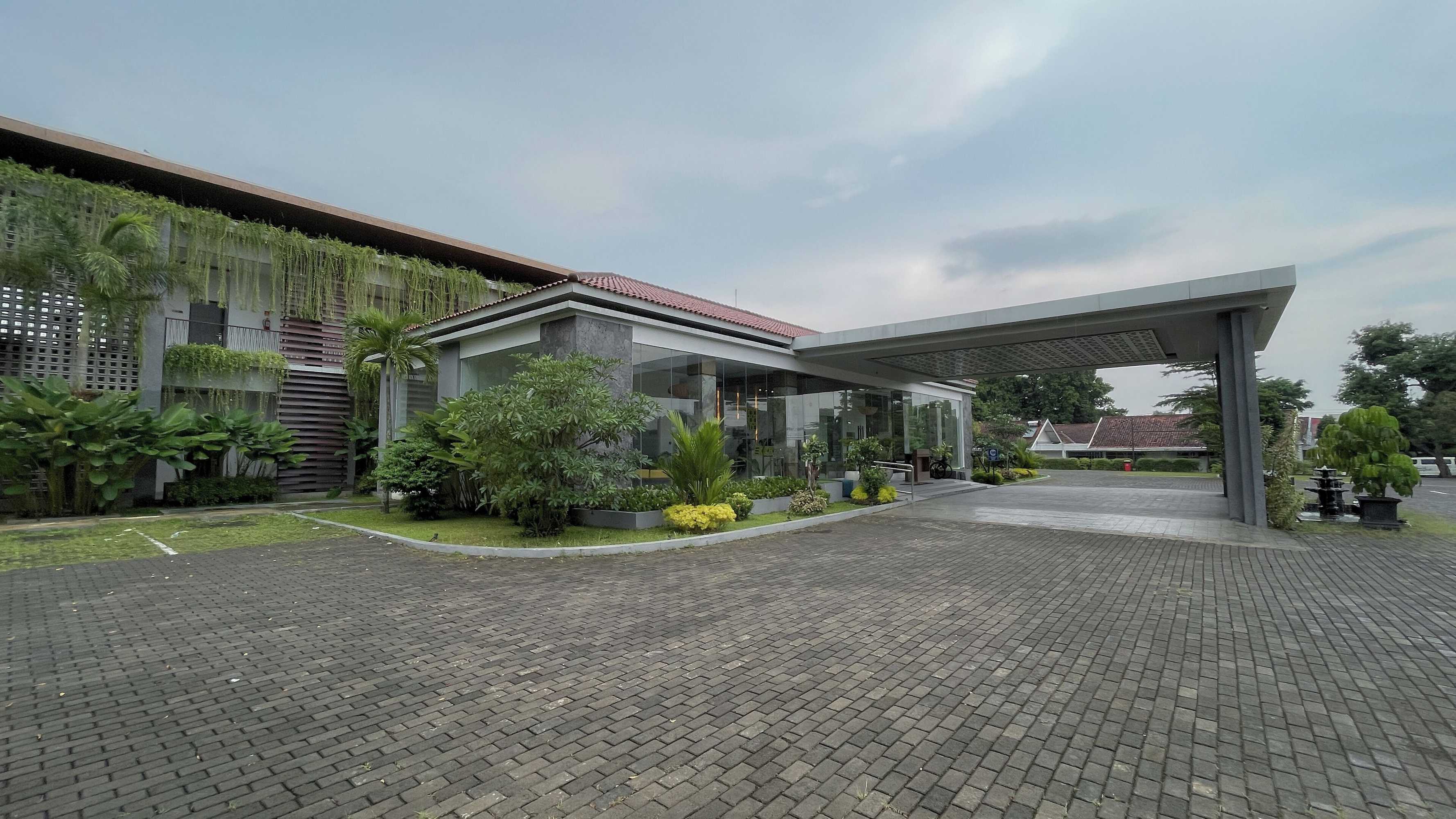 Gift card for Lpp Garden Hotel