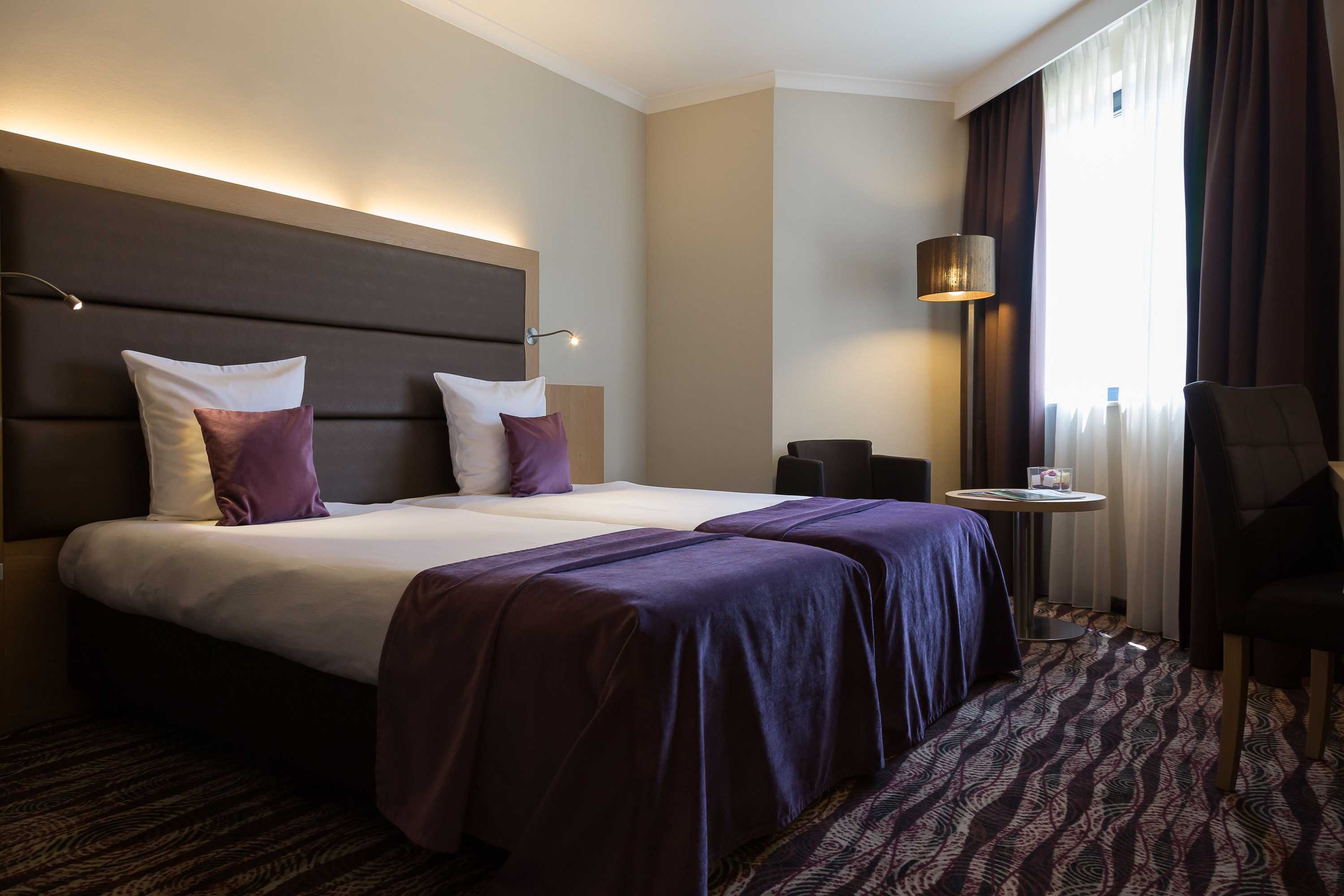 Gift card for Van Der Valk Hotel Nivelles - Sud Gift card for Van Der Valk Hotel Nivelles - Sud