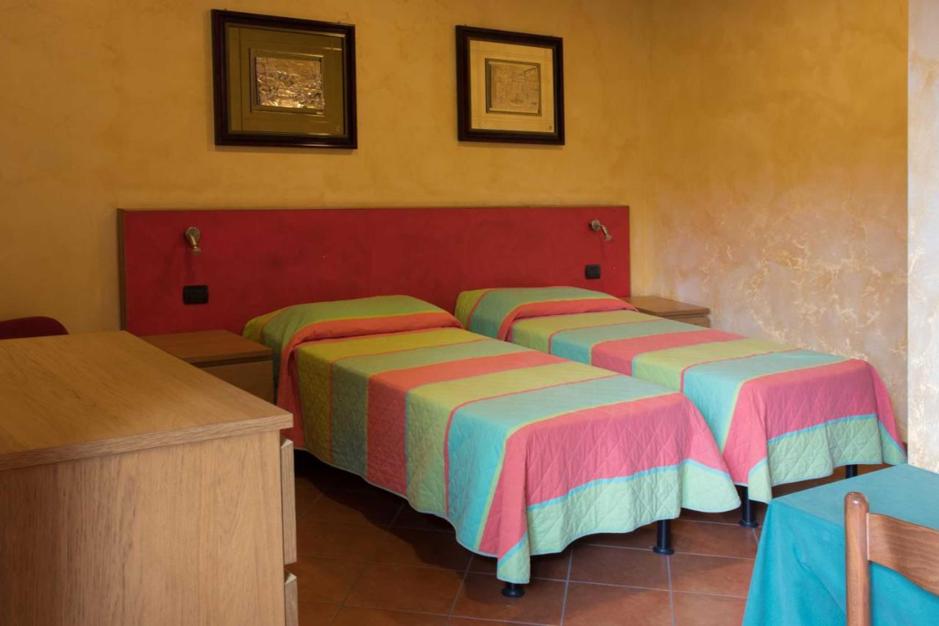 Gift card for Albergo Etrusco