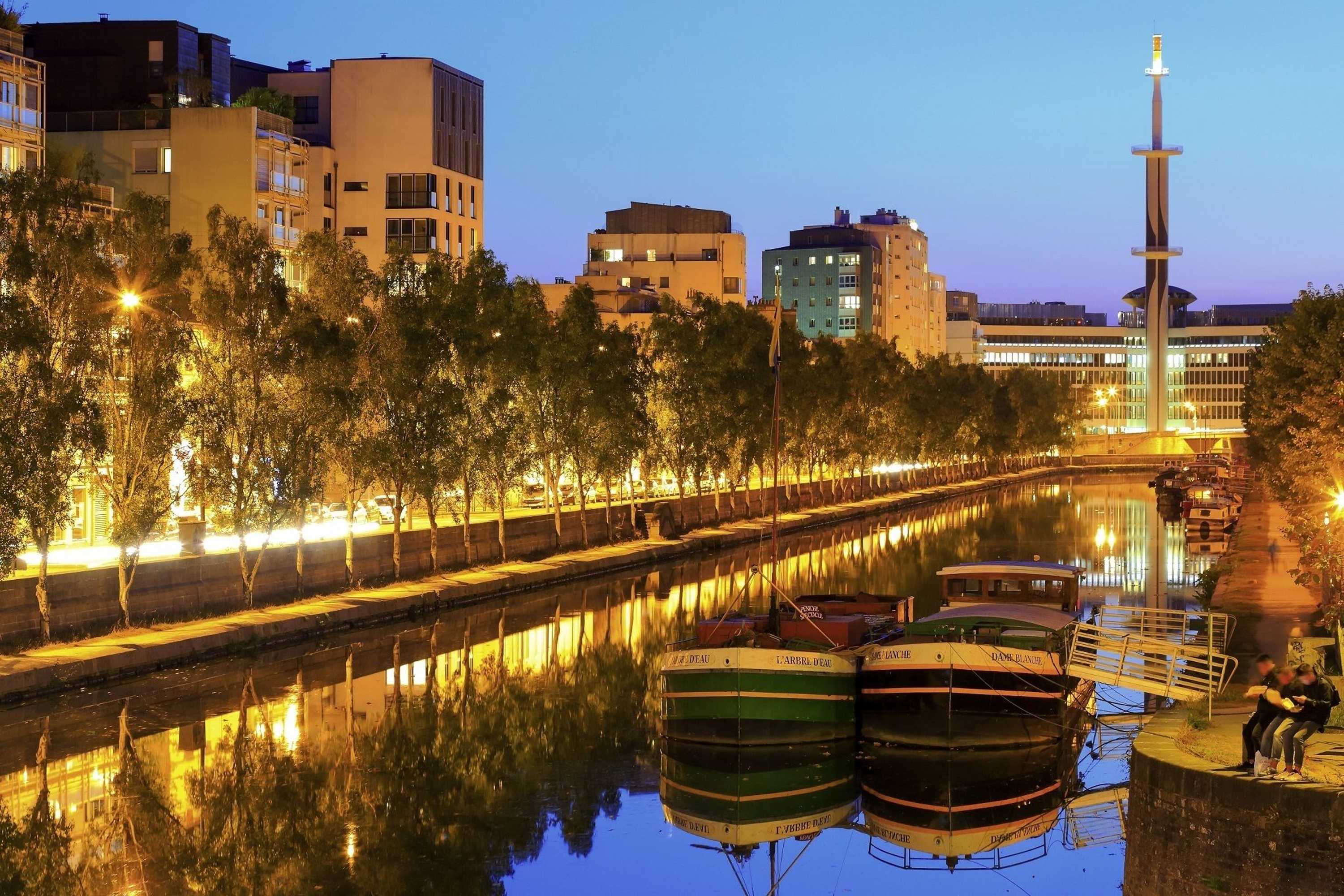 Gift card for Ibis Styles Rennes Centre Gare Nord Gift card for Ibis Styles Rennes Centre Gare Nord