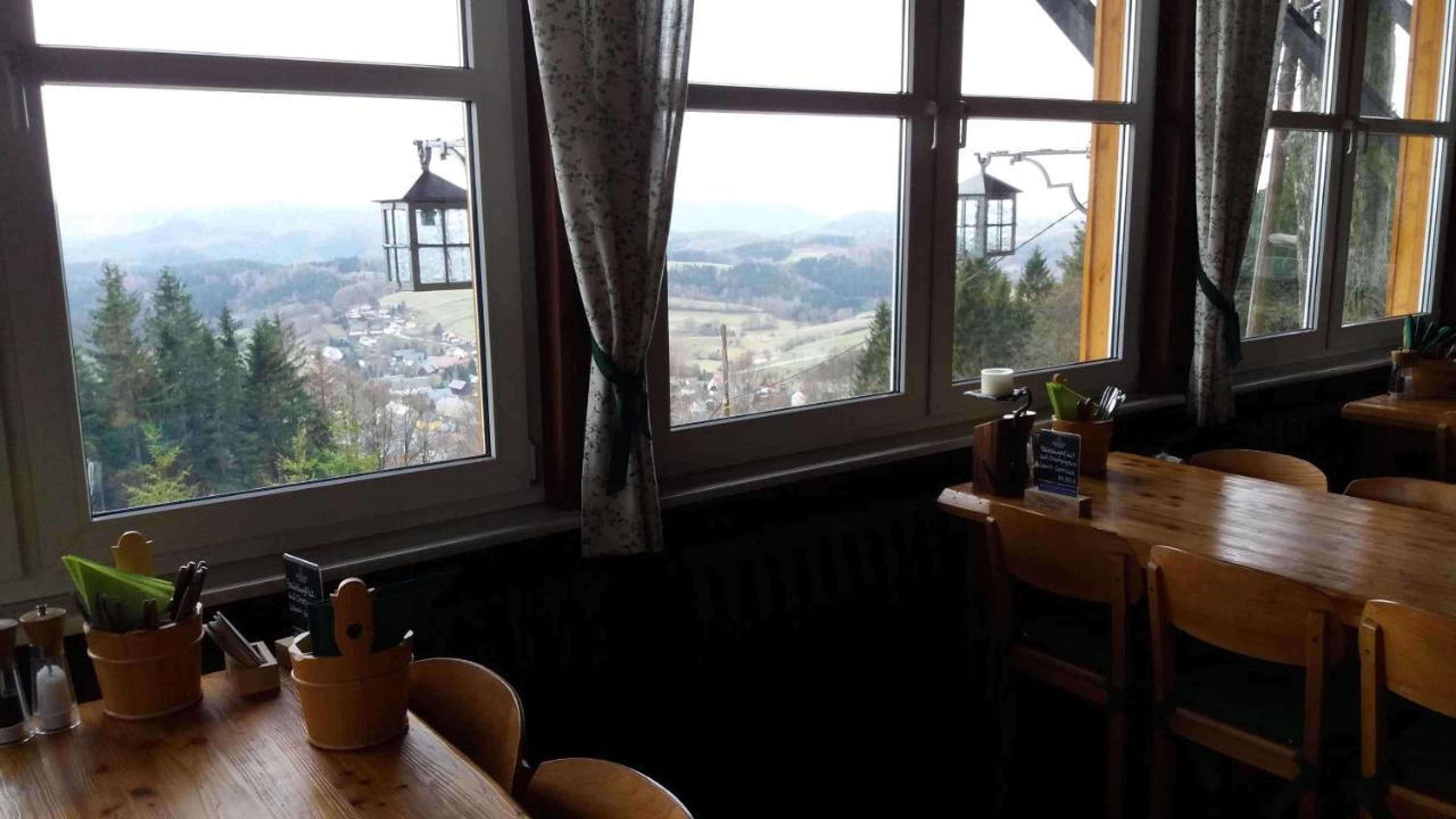 Gift card for Wachbergbaude