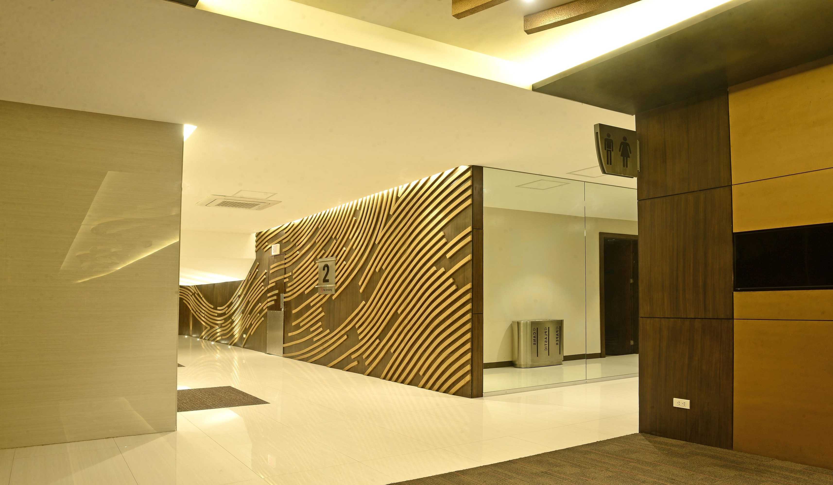 Gift card for Bayfront Hotel Cebu North Reclamation