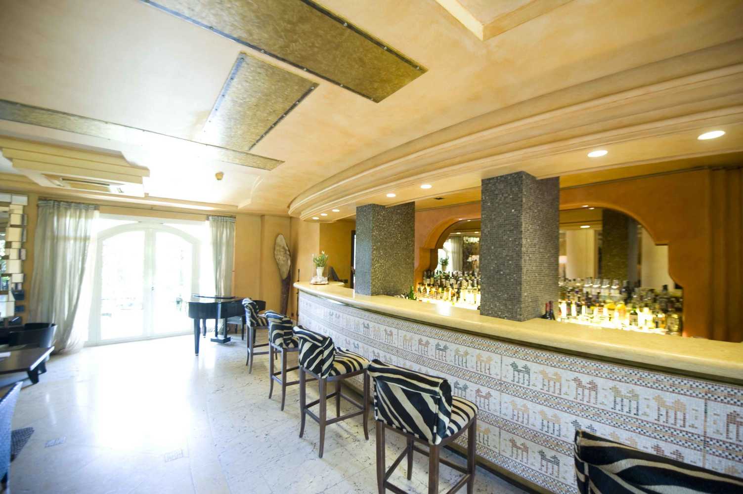 Gift card for Romano Palace Luxury Hotel