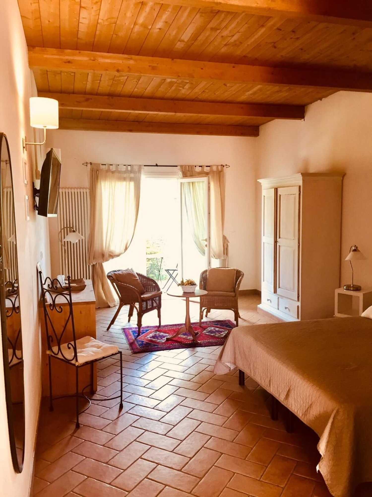 Gift card for Agriturismo al Colle Gift card for Agriturismo al Colle