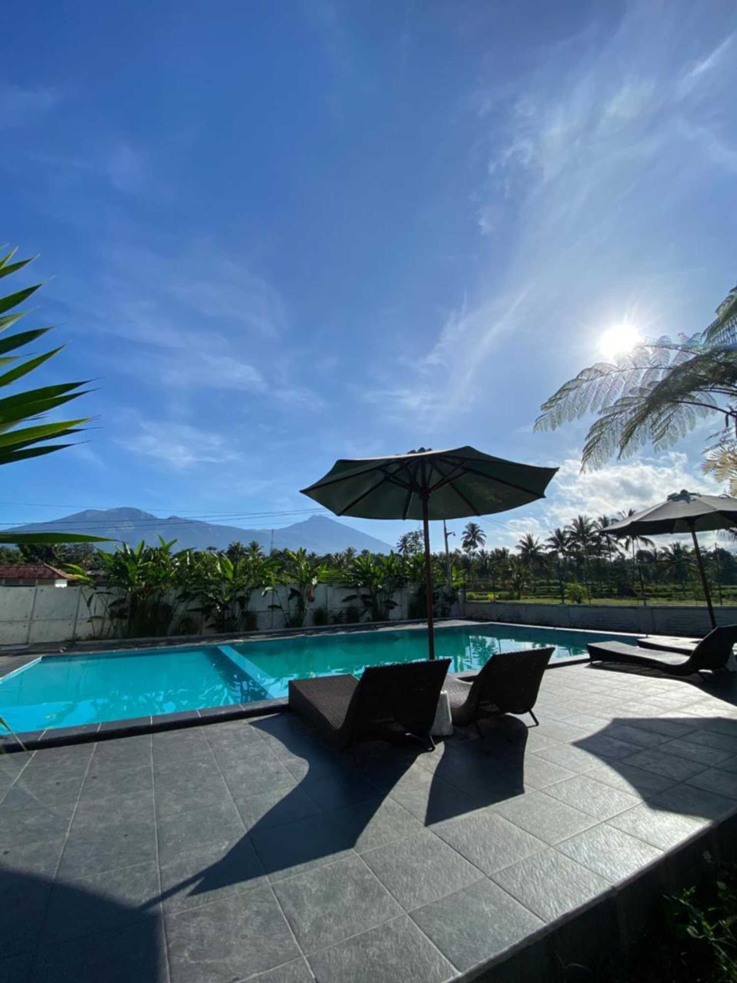 Gift card for Pondok Tetebatu Cottages And Cafe