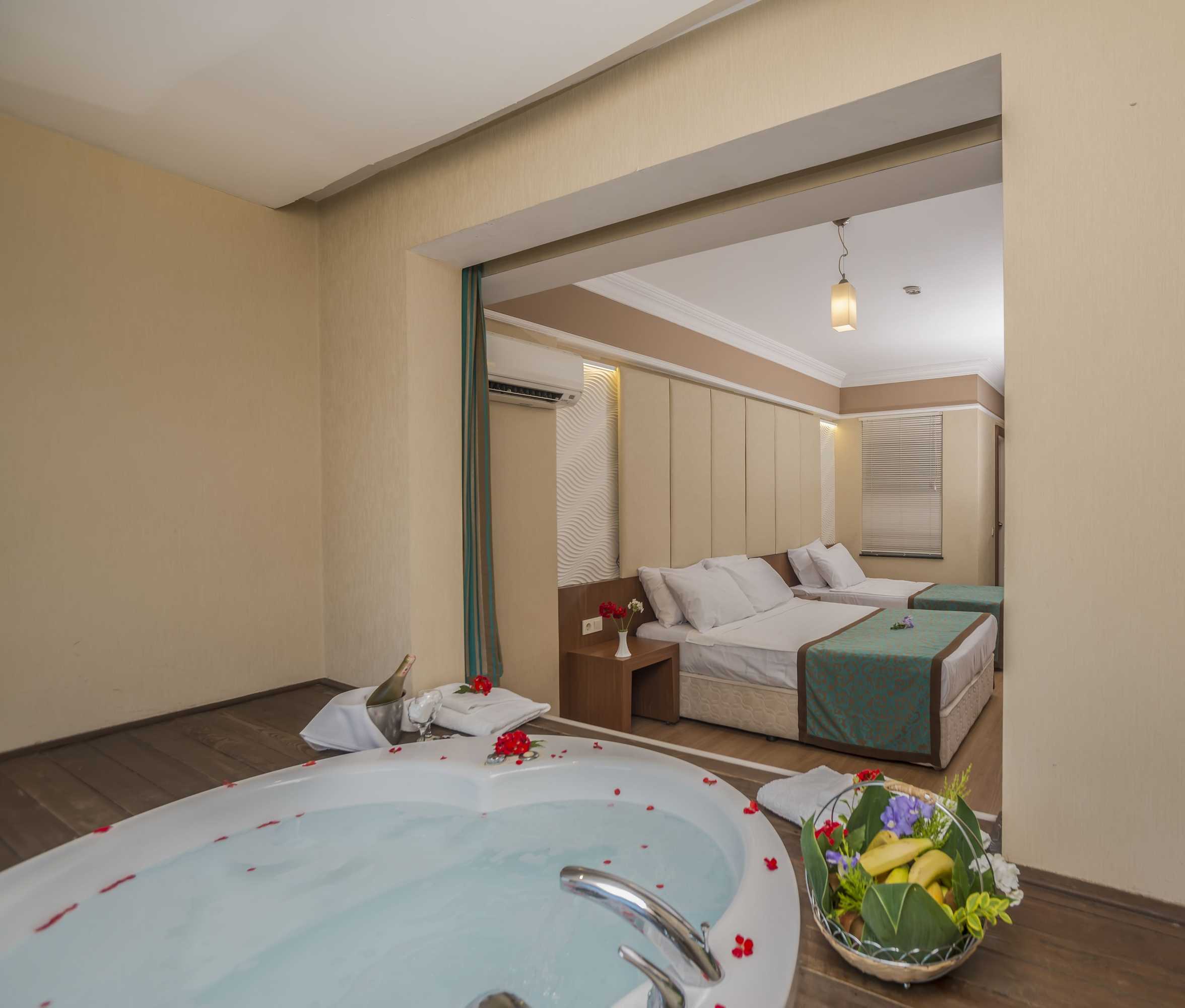 Gift card for Taç Premier Hotel & Spa Gift card for Taç Premier Hotel & Spa