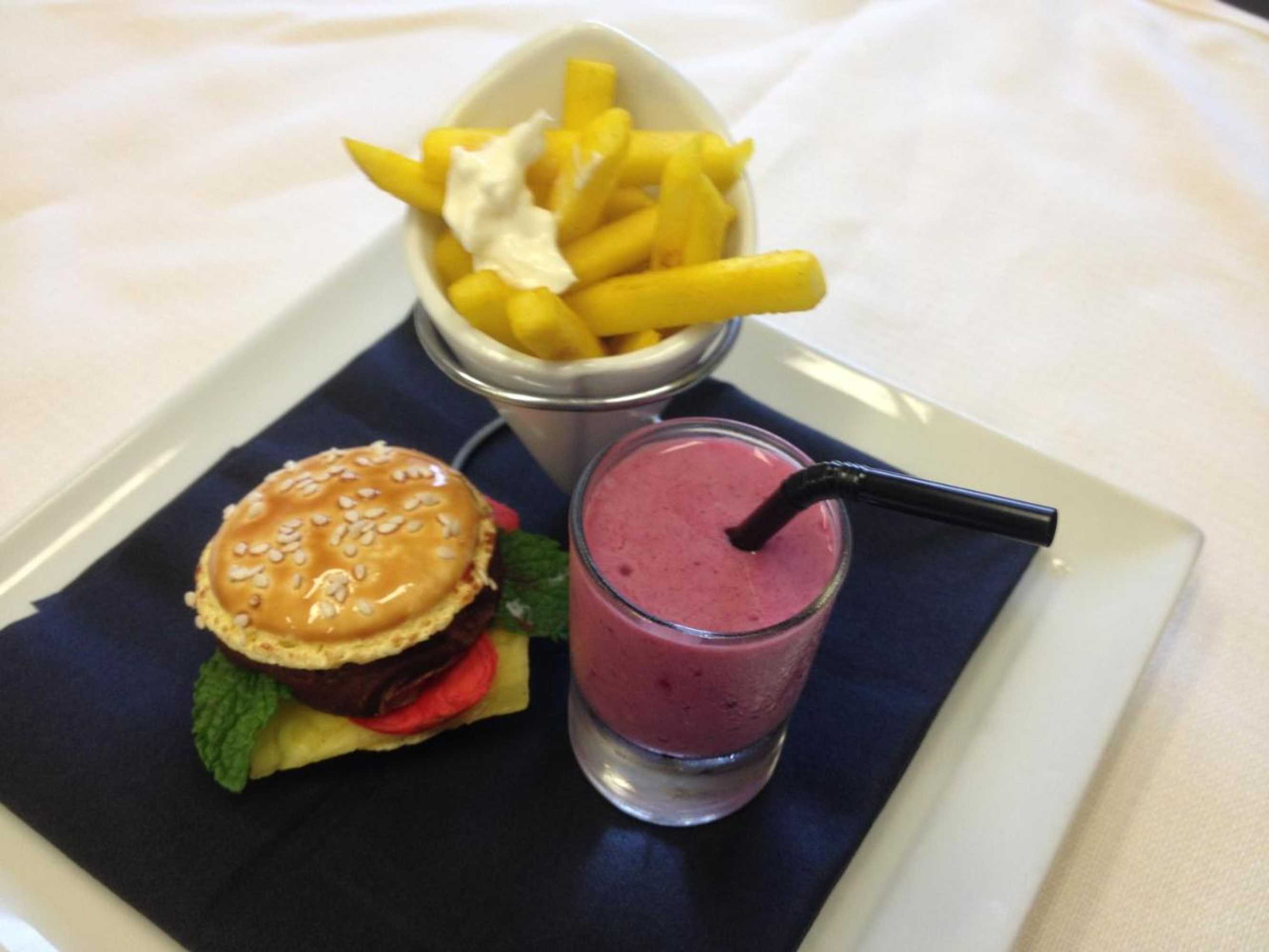 Gift card for De Vier Seizoenen