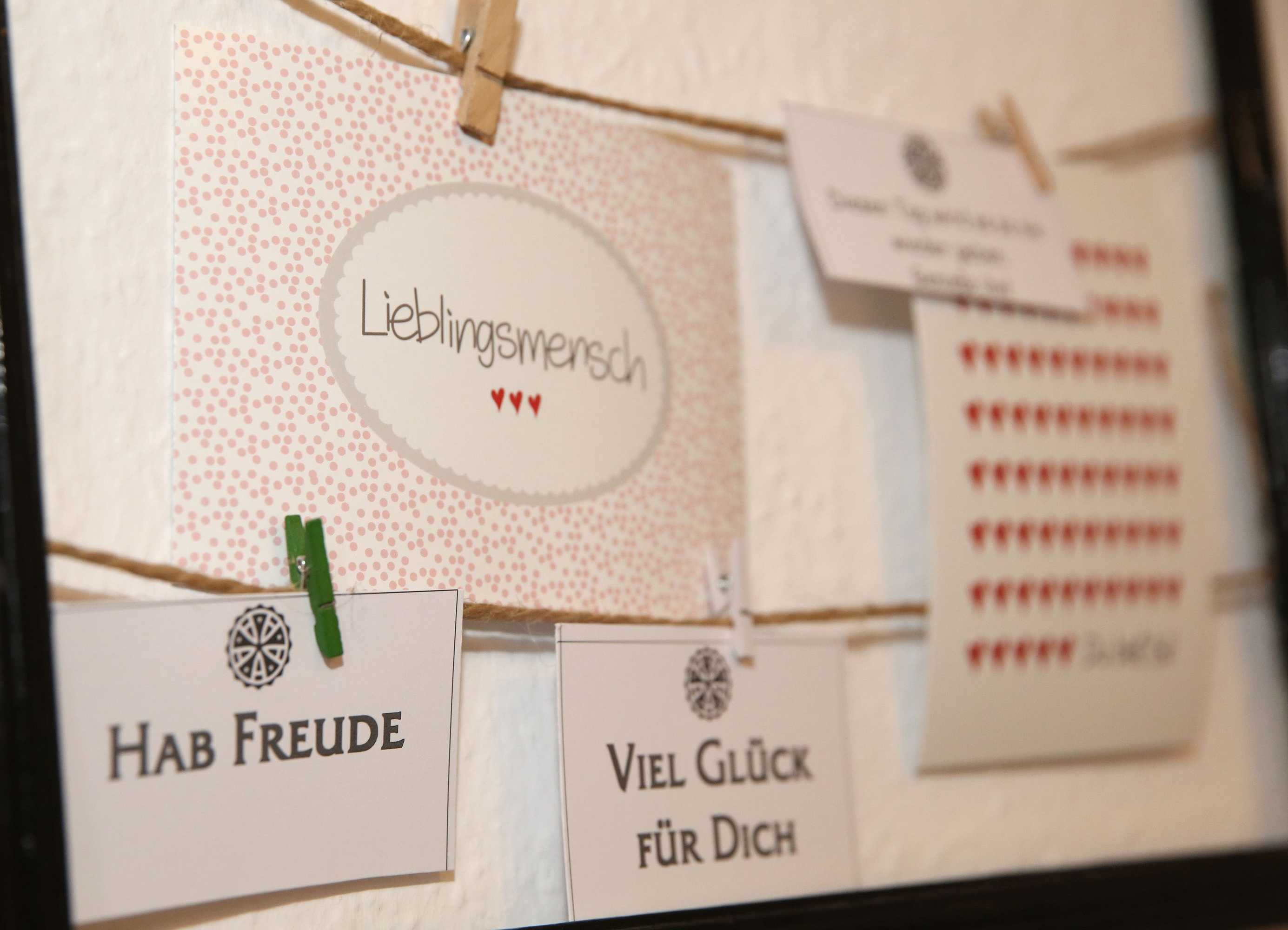 Gift card for Auerstein Dependance Gift card for Auerstein Dependance