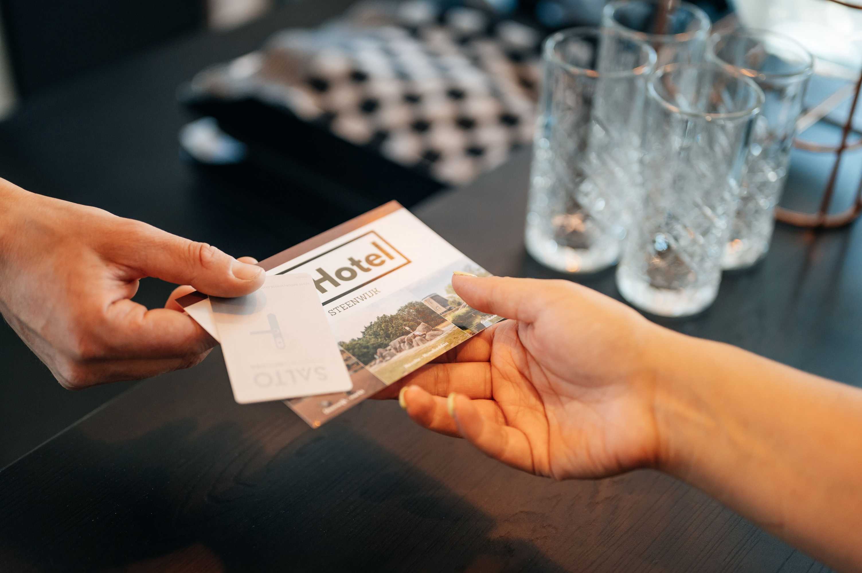 Gift card for Myhotel Steenwijk - Giethoorn Gift card for Myhotel Steenwijk - Giethoorn