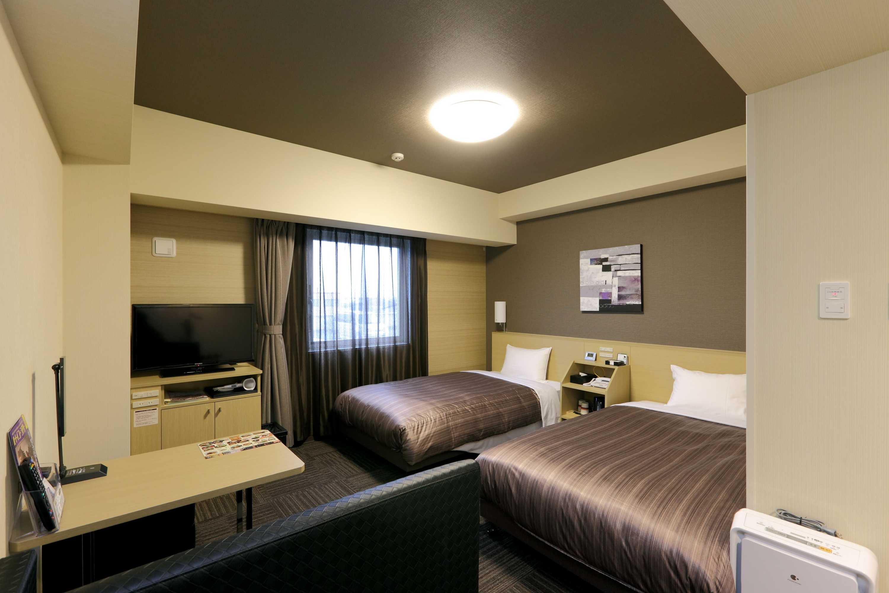 Gift card for Hotel Route Inn Hamamatsu Dealer Dori Gift card for Hotel Route Inn Hamamatsu Dealer Dori