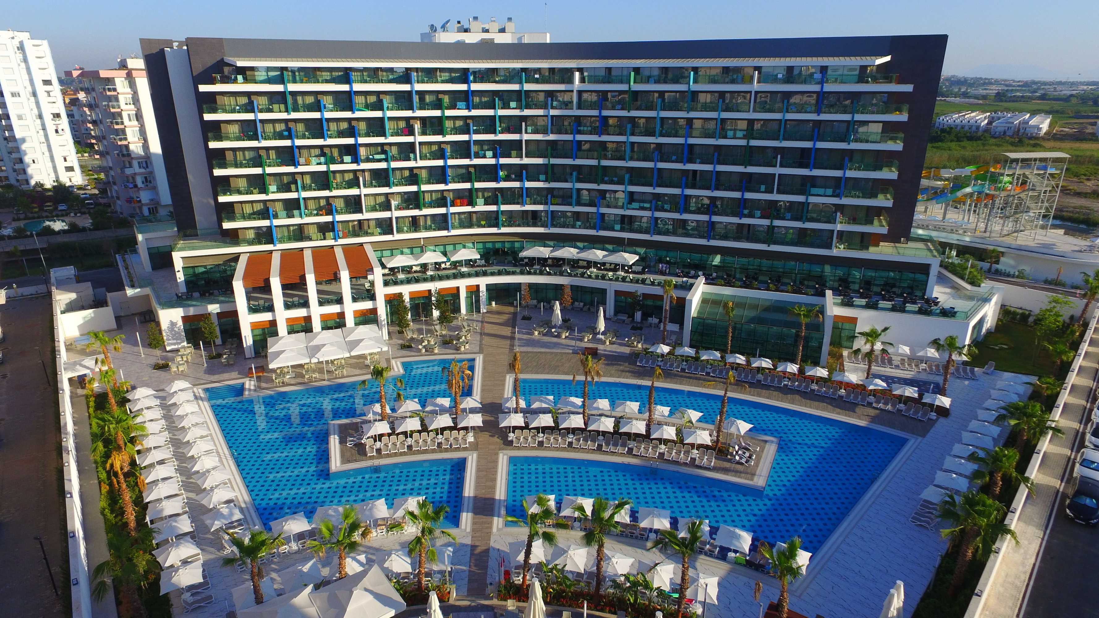 Gift card for Wind of Lara Hotel And Spa Gift card for Wind of Lara Hotel And Spa