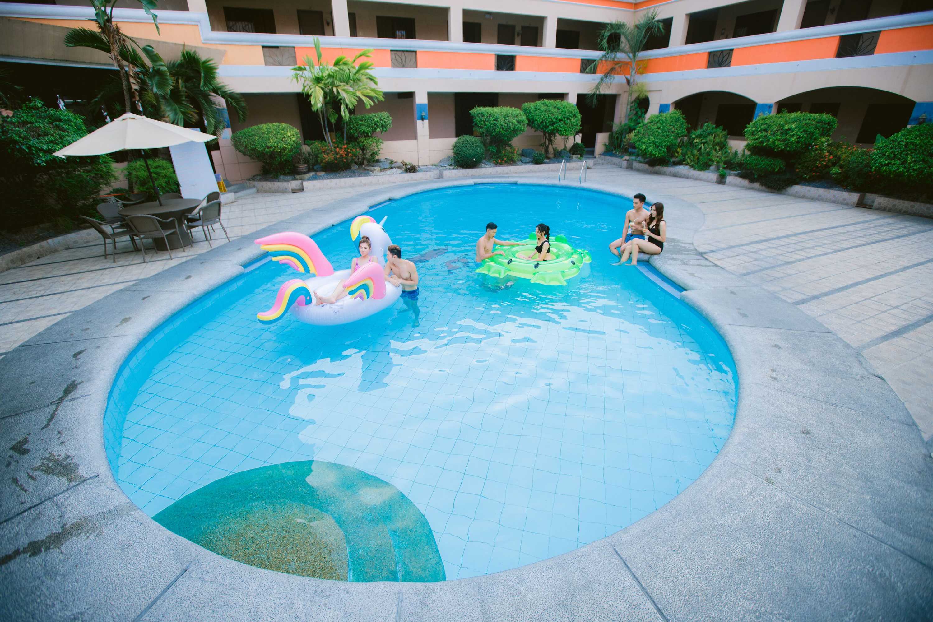 Gift card for La Maja Rica Hotel Gift card for La Maja Rica Hotel