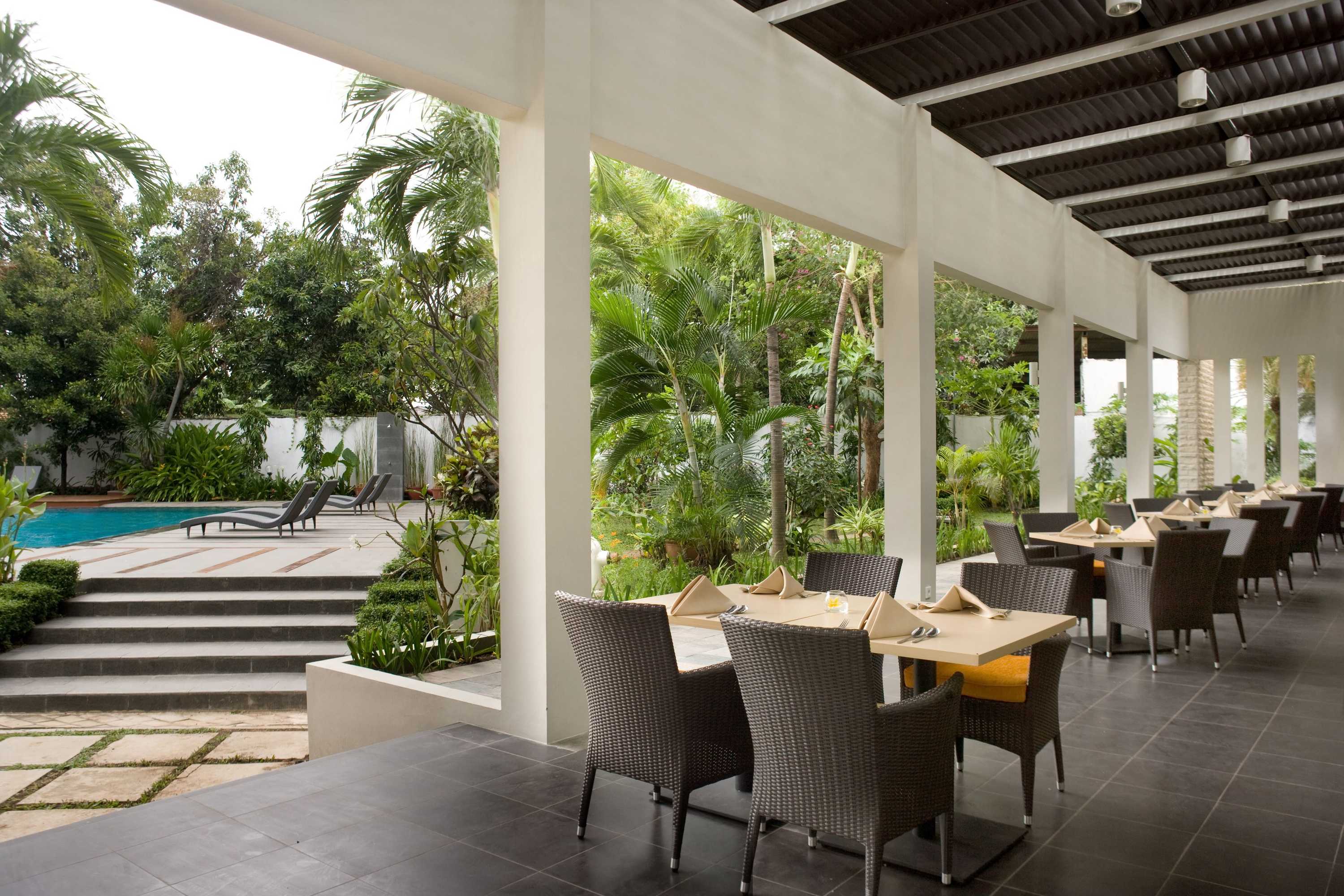 Gift card for Hotel Santika Cirebon Gift card for Hotel Santika Cirebon