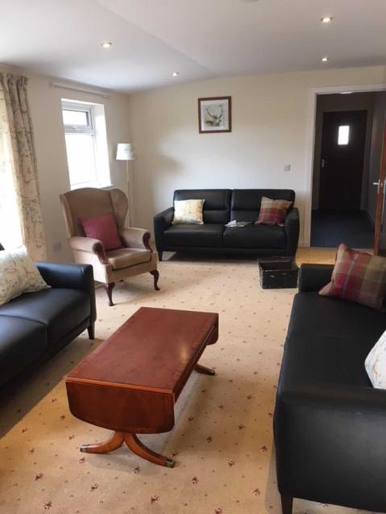 Gift card for Heathfield Highland Estate