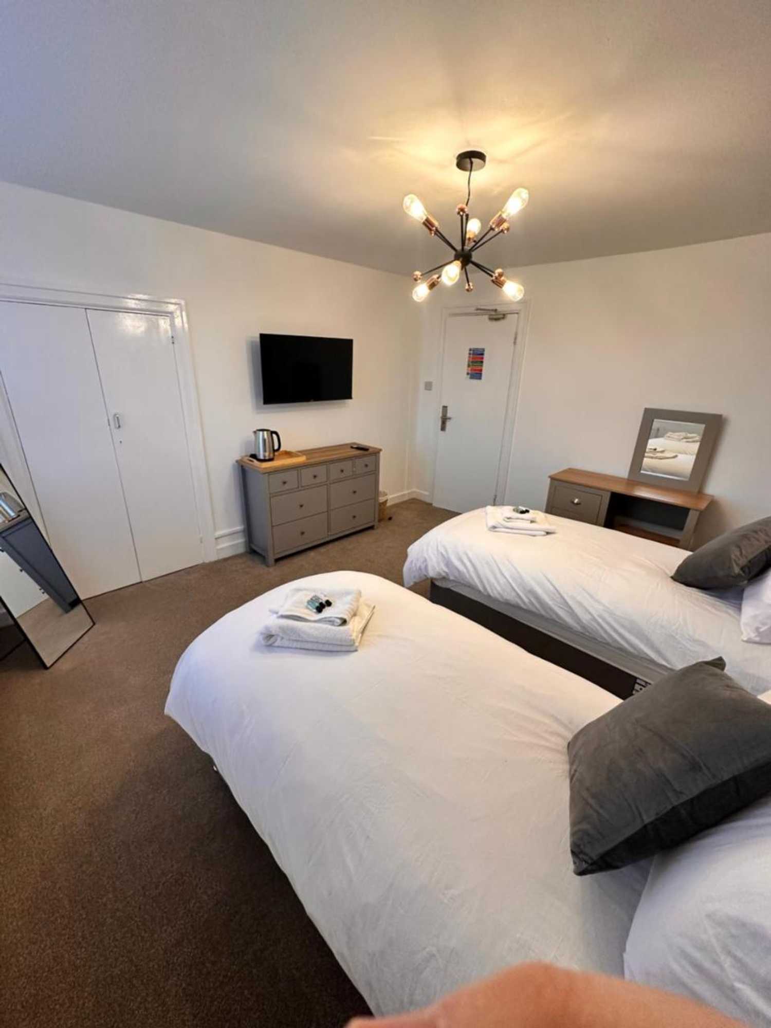 Gift card for The Poacher