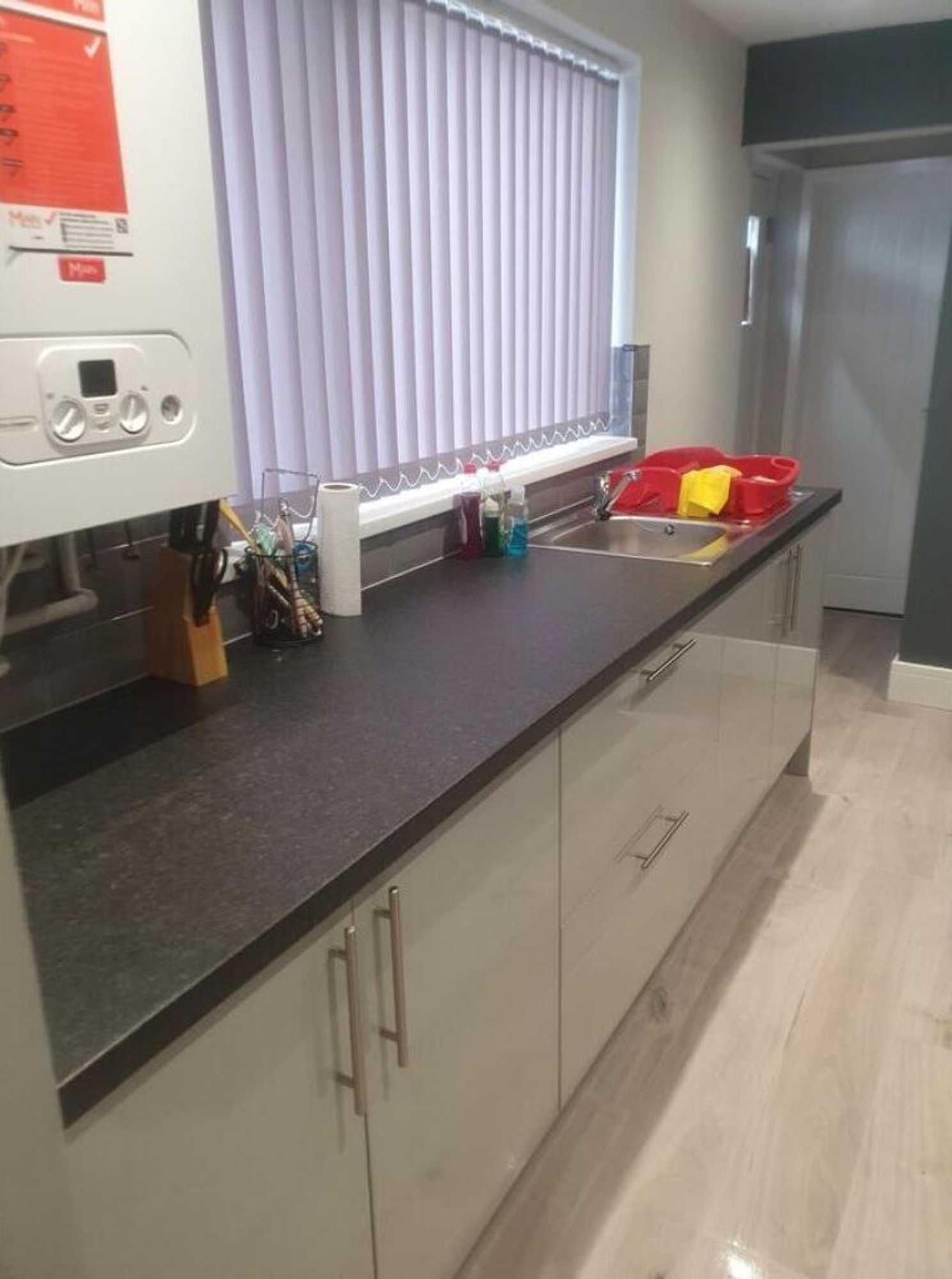 Gift card for Townhouse @ 11 Nicholls Street Stoke