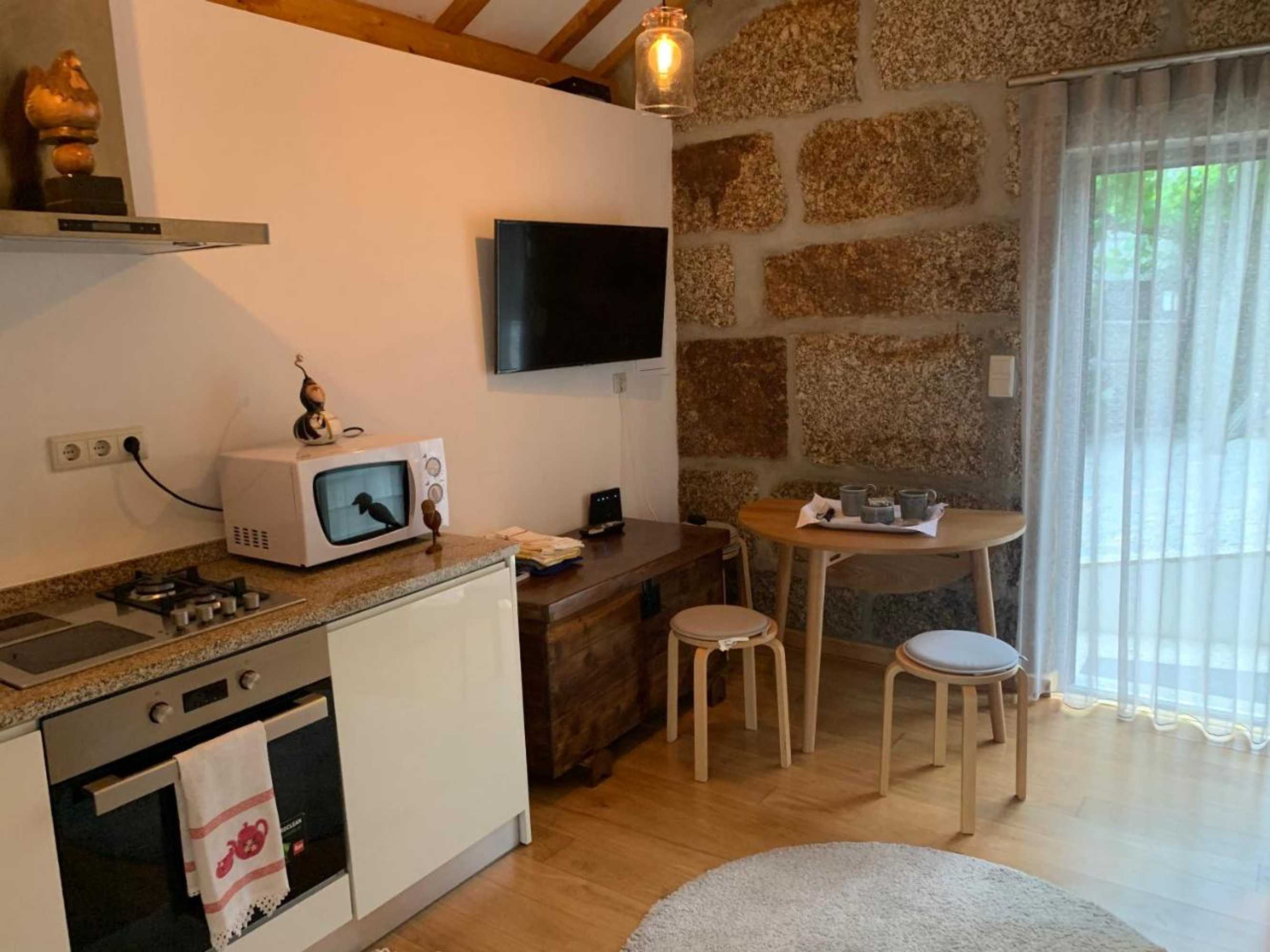 Gift card for Casa Aurora