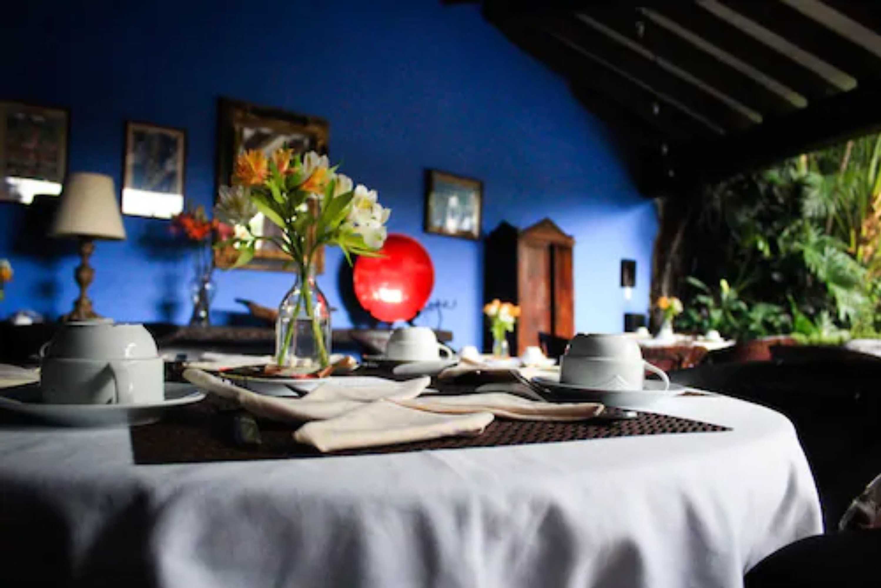 Gift card for Casa Colonial Historical Hotel - Adults Only Gift card for Casa Colonial Historical Hotel - Adults Only
