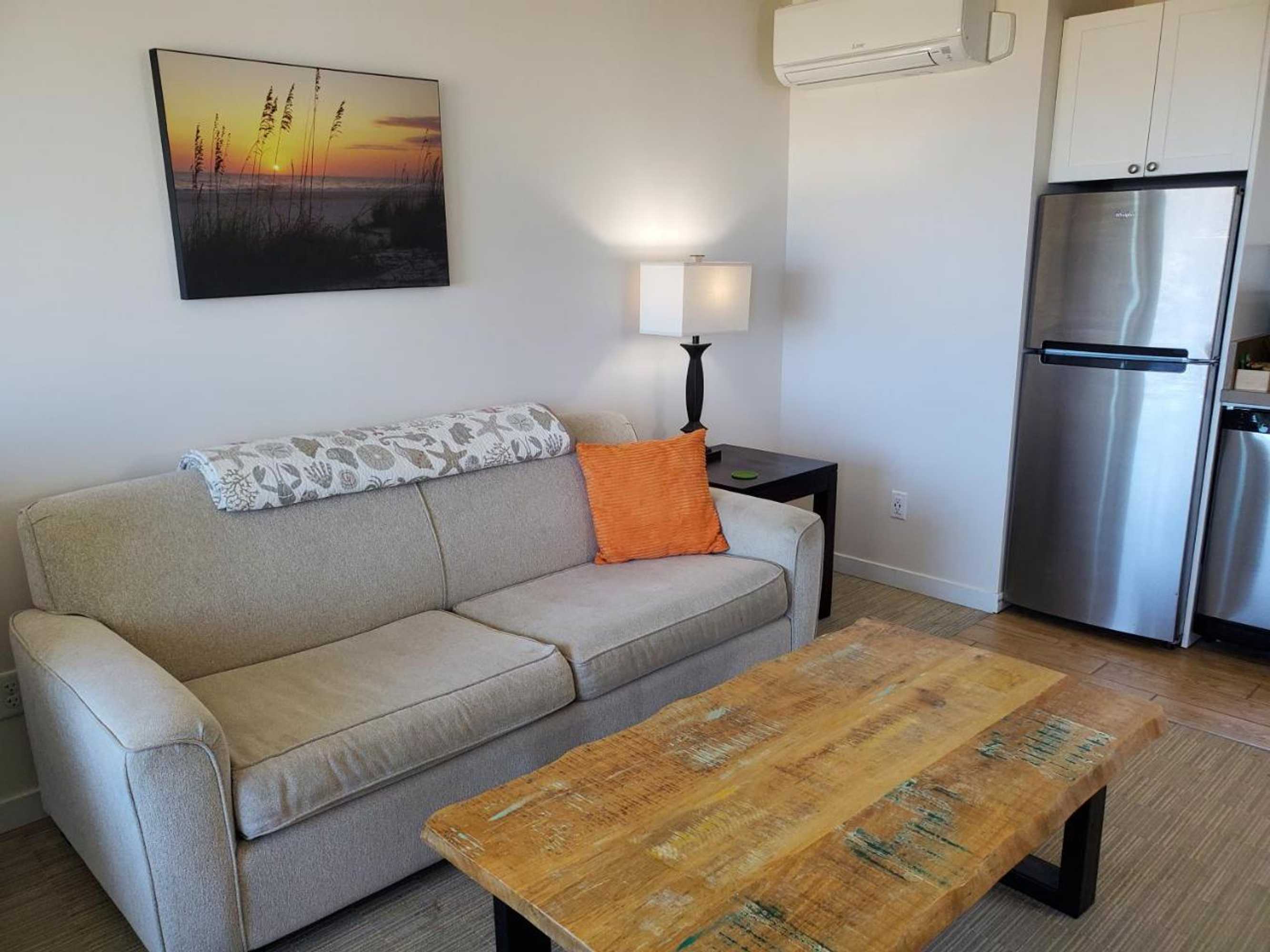 Gift card for Moonstone Beach Motel