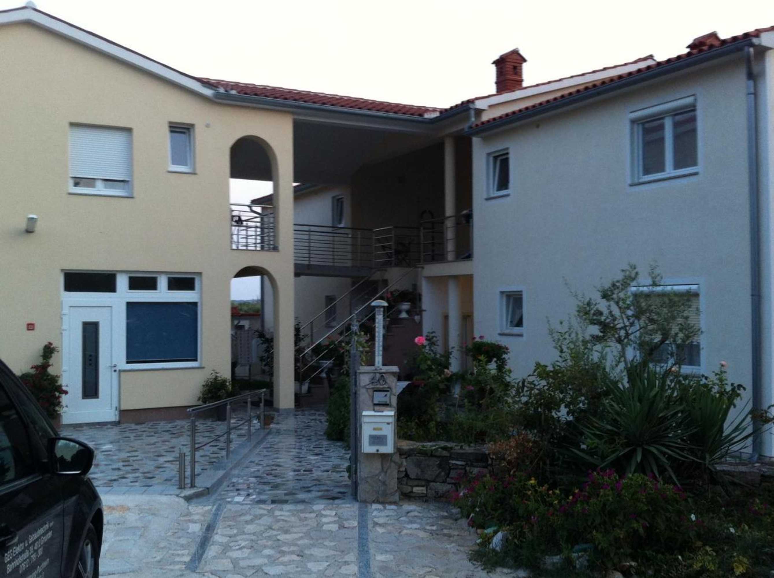Gift card for Guest House Croatia