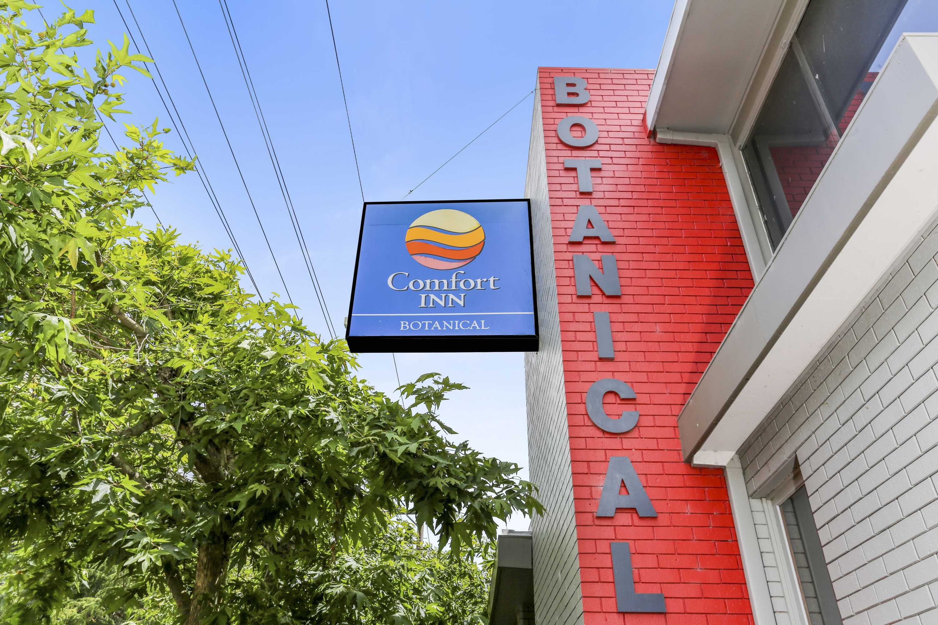 Gift card for Botanical Motel Gift card for Botanical Motel