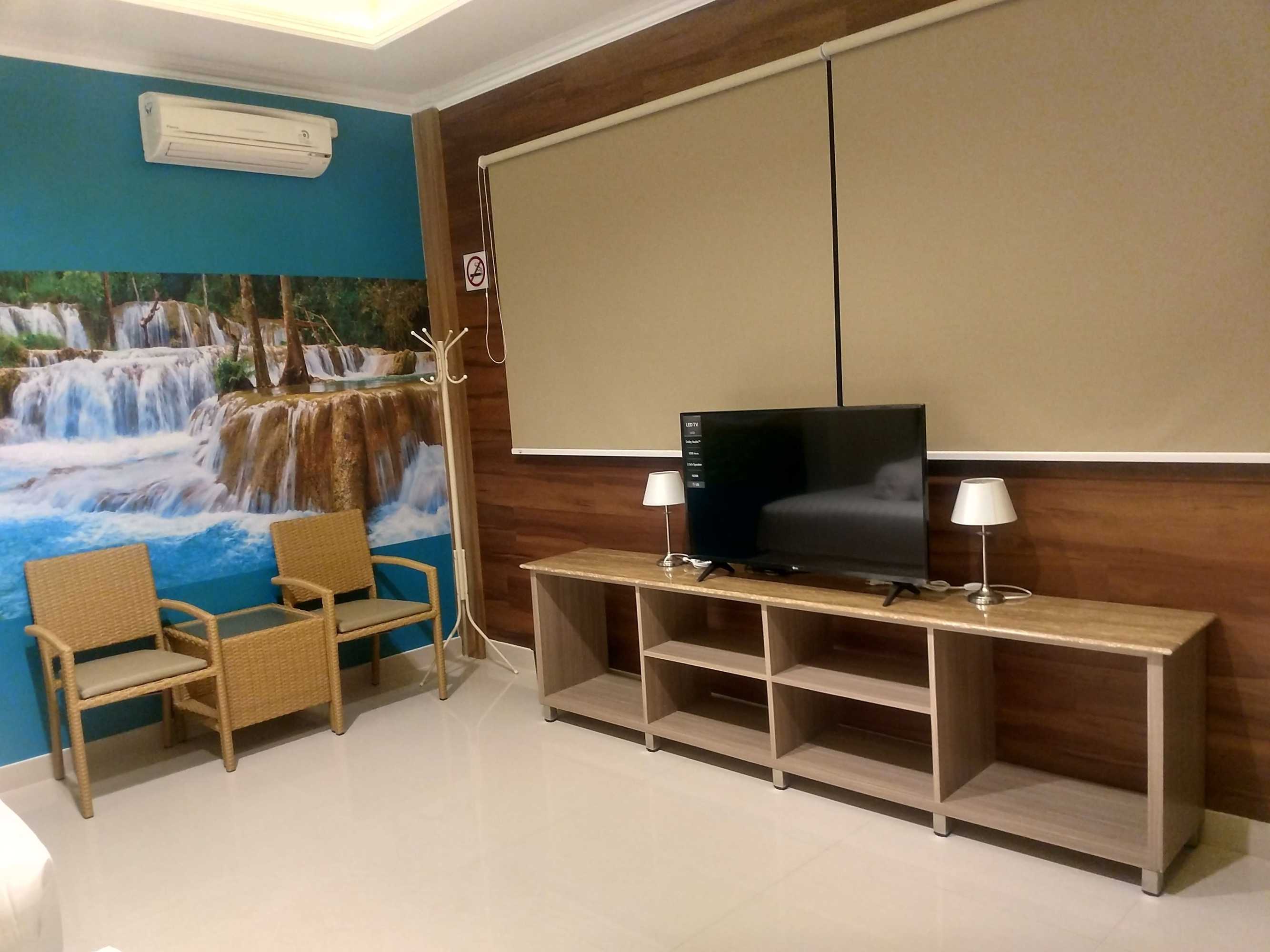 Gift card for Villa Jaran Jingkrak - Hostel