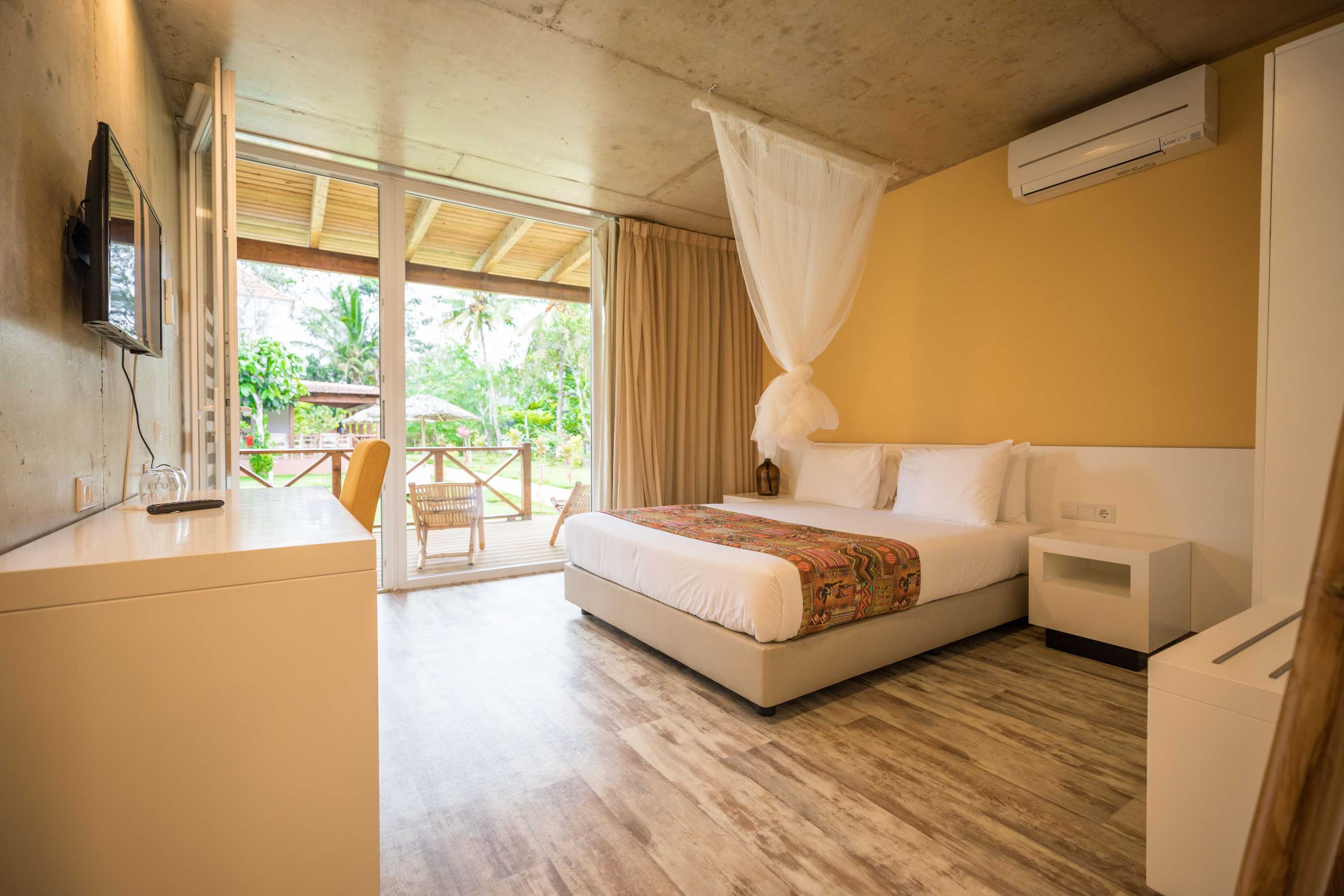 Gift card for Roça Santo António Ecolodge Hotel Gift card for Roça Santo António Ecolodge Hotel