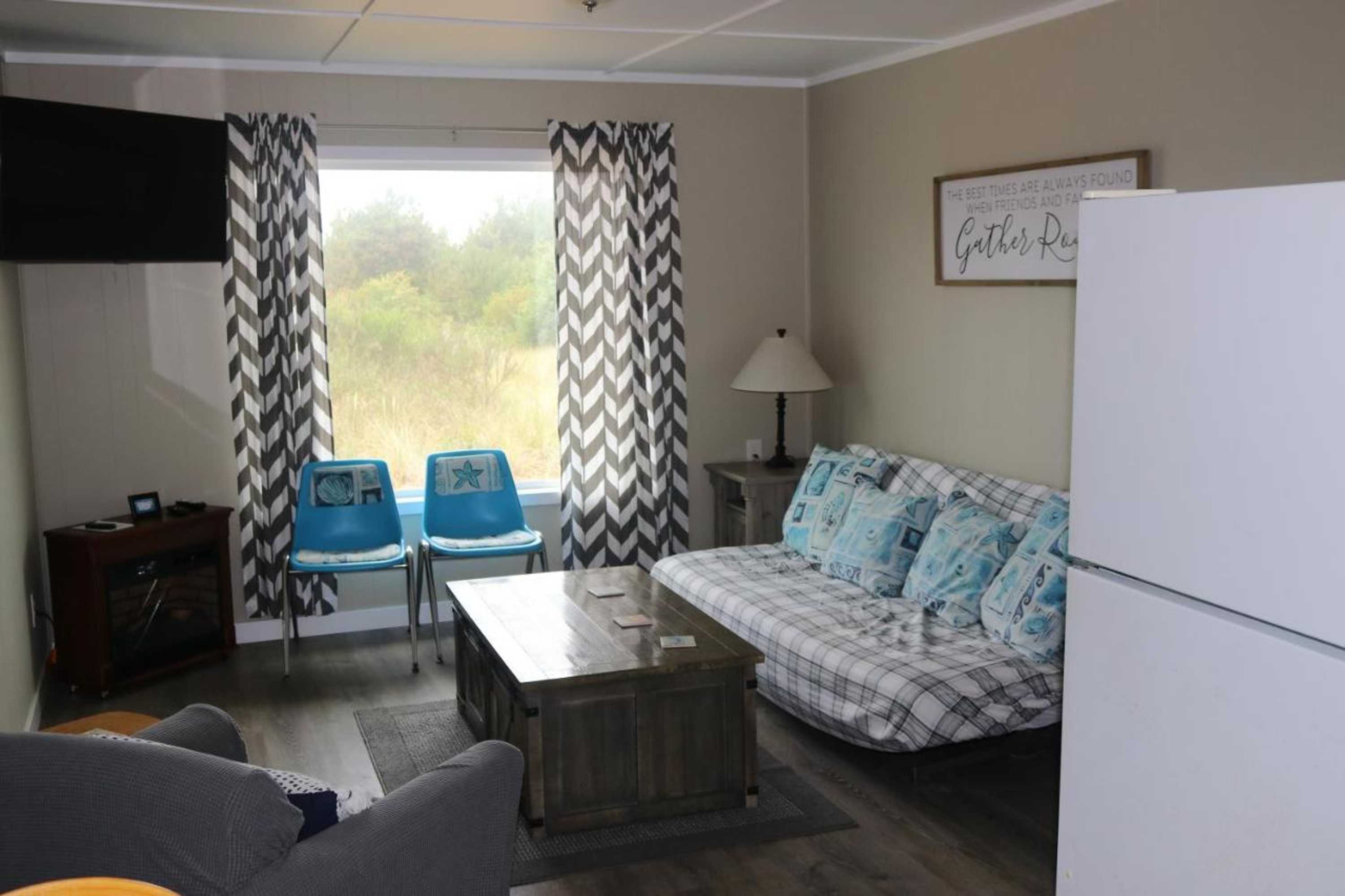 Gift card for The Lowtide Motel