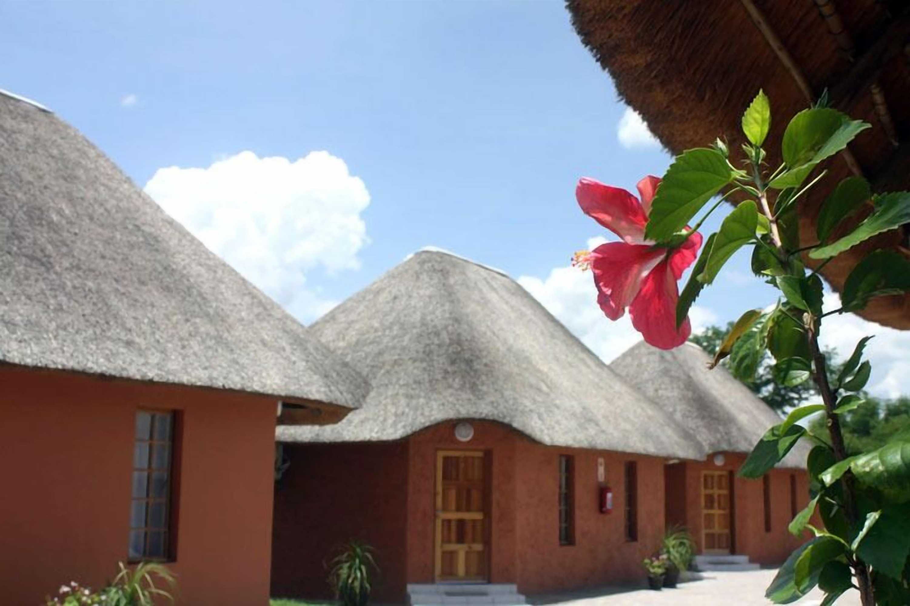 Gift card for Kessa's Chalets