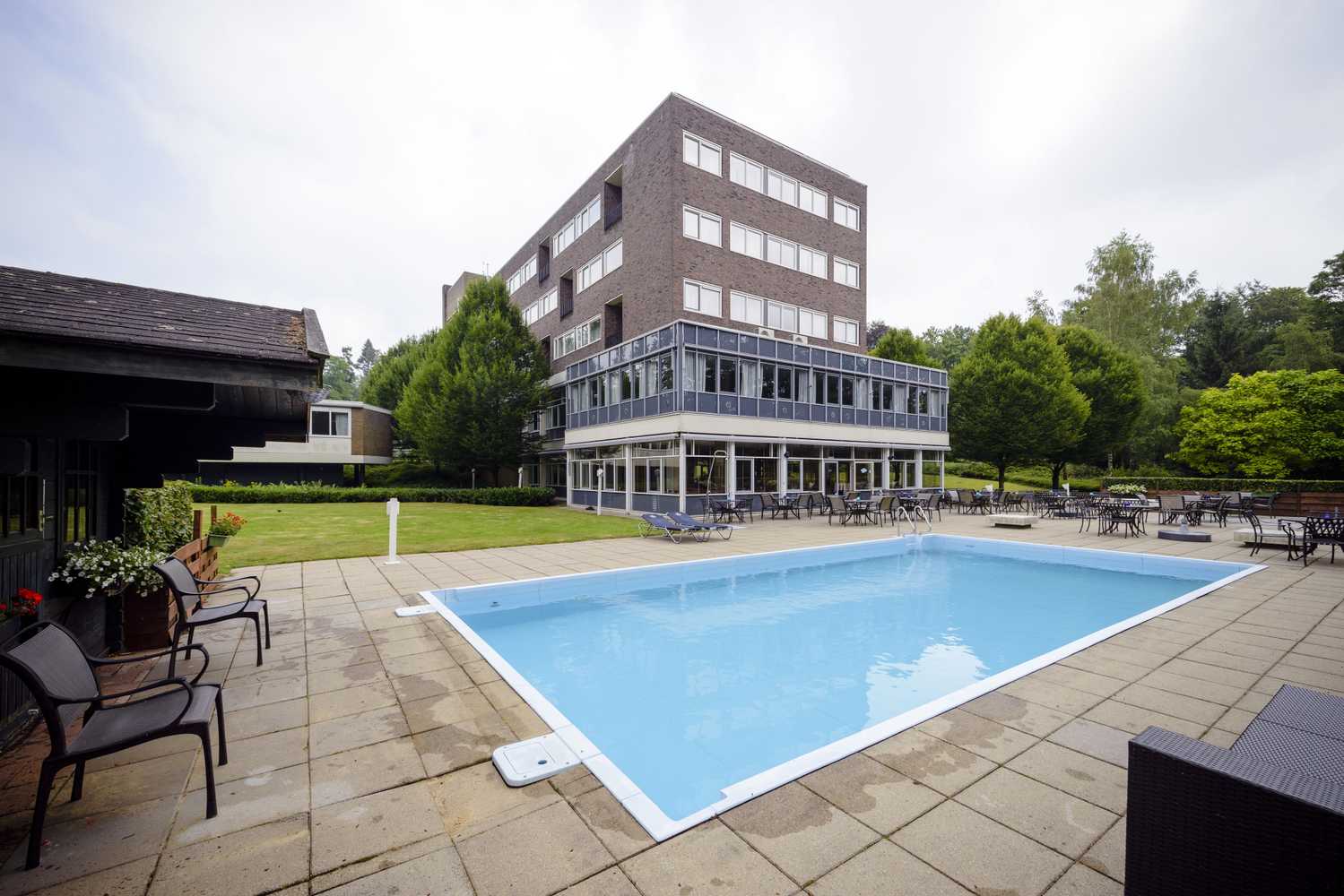 Gift card for Fletcher Hotel-Restaurant Beekbergen - Apeldoorn