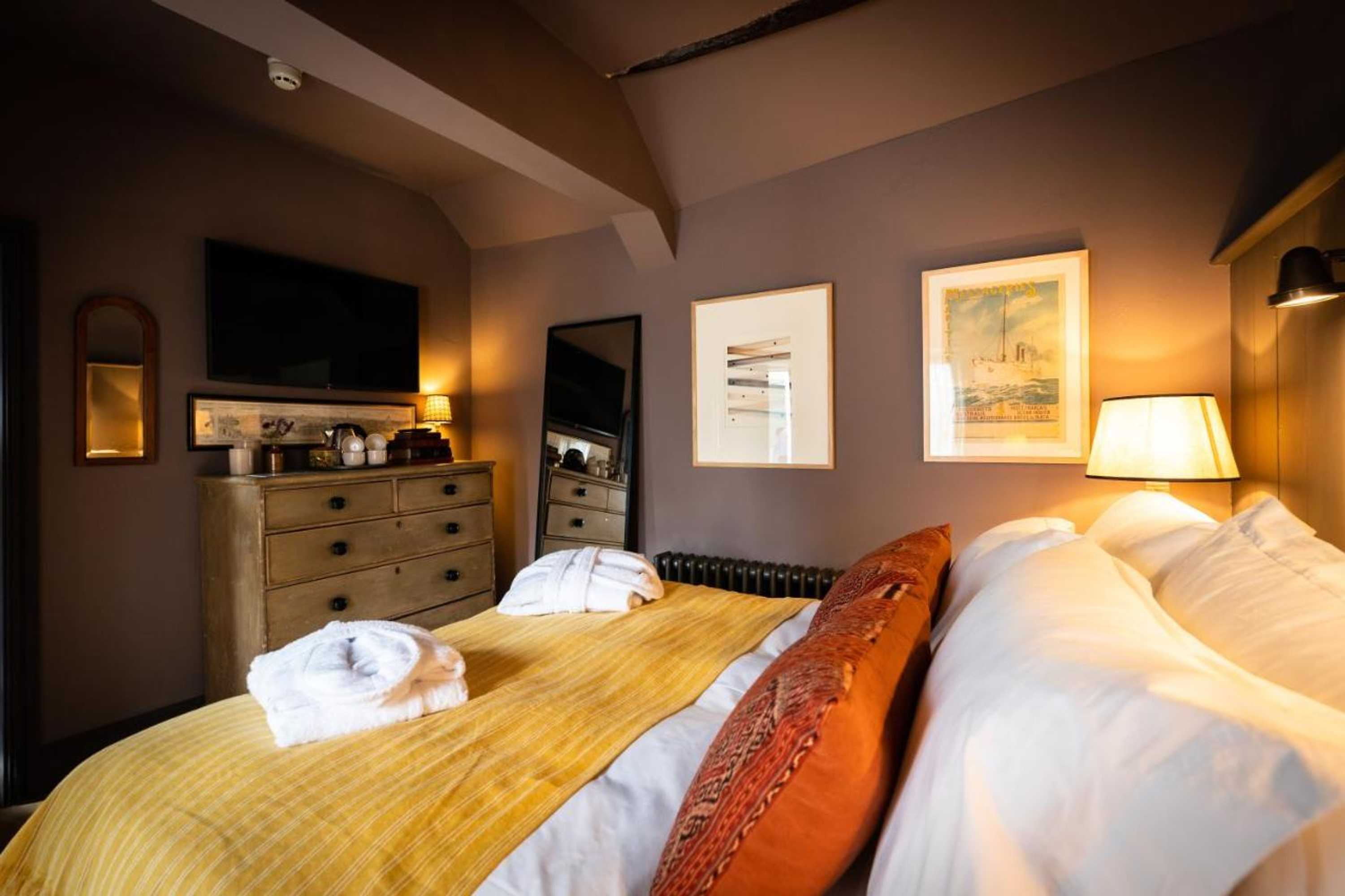 Gift card for Royal Oak Ramsden