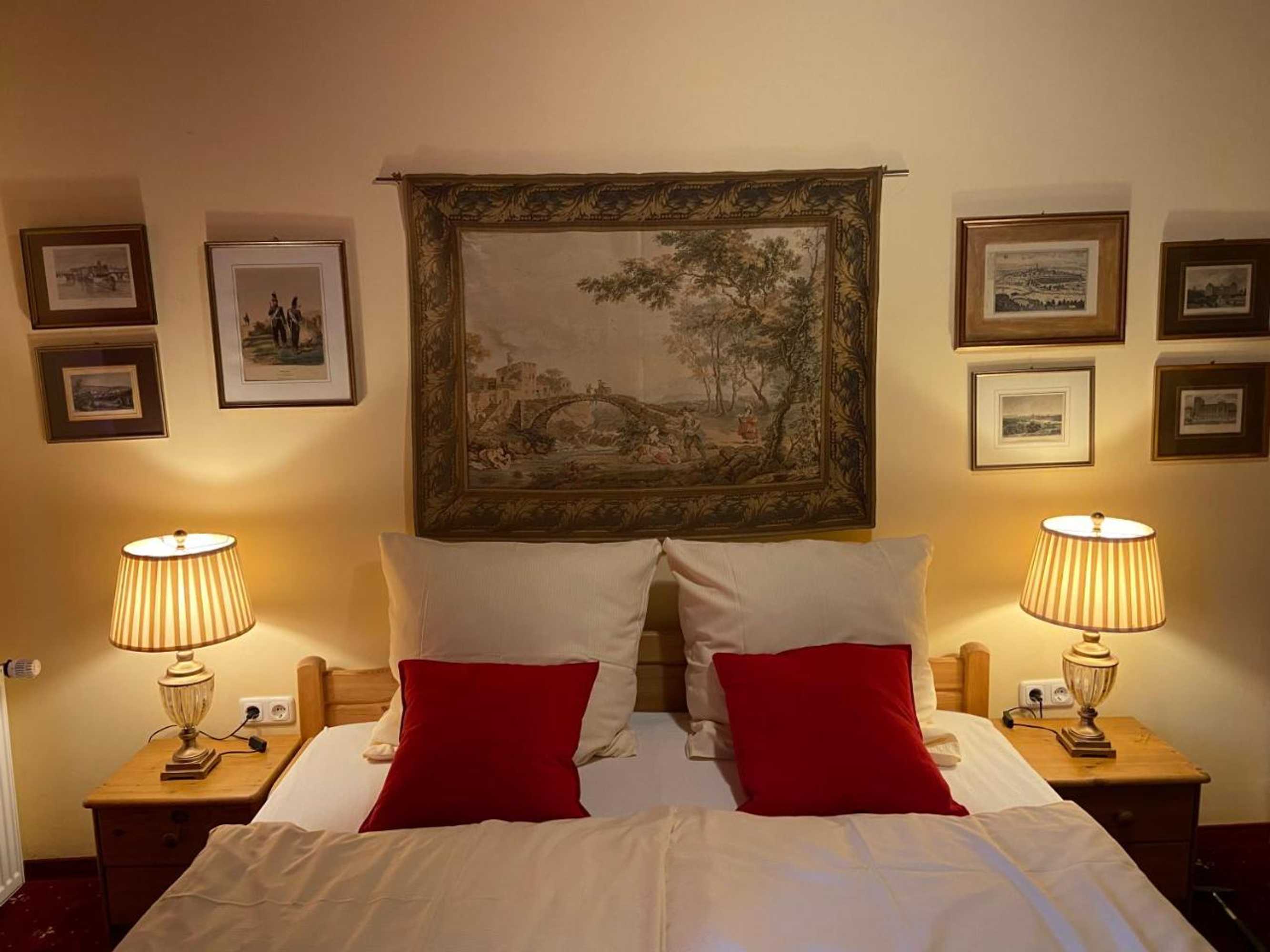 Gift card for Anker Hotel-Restaurant