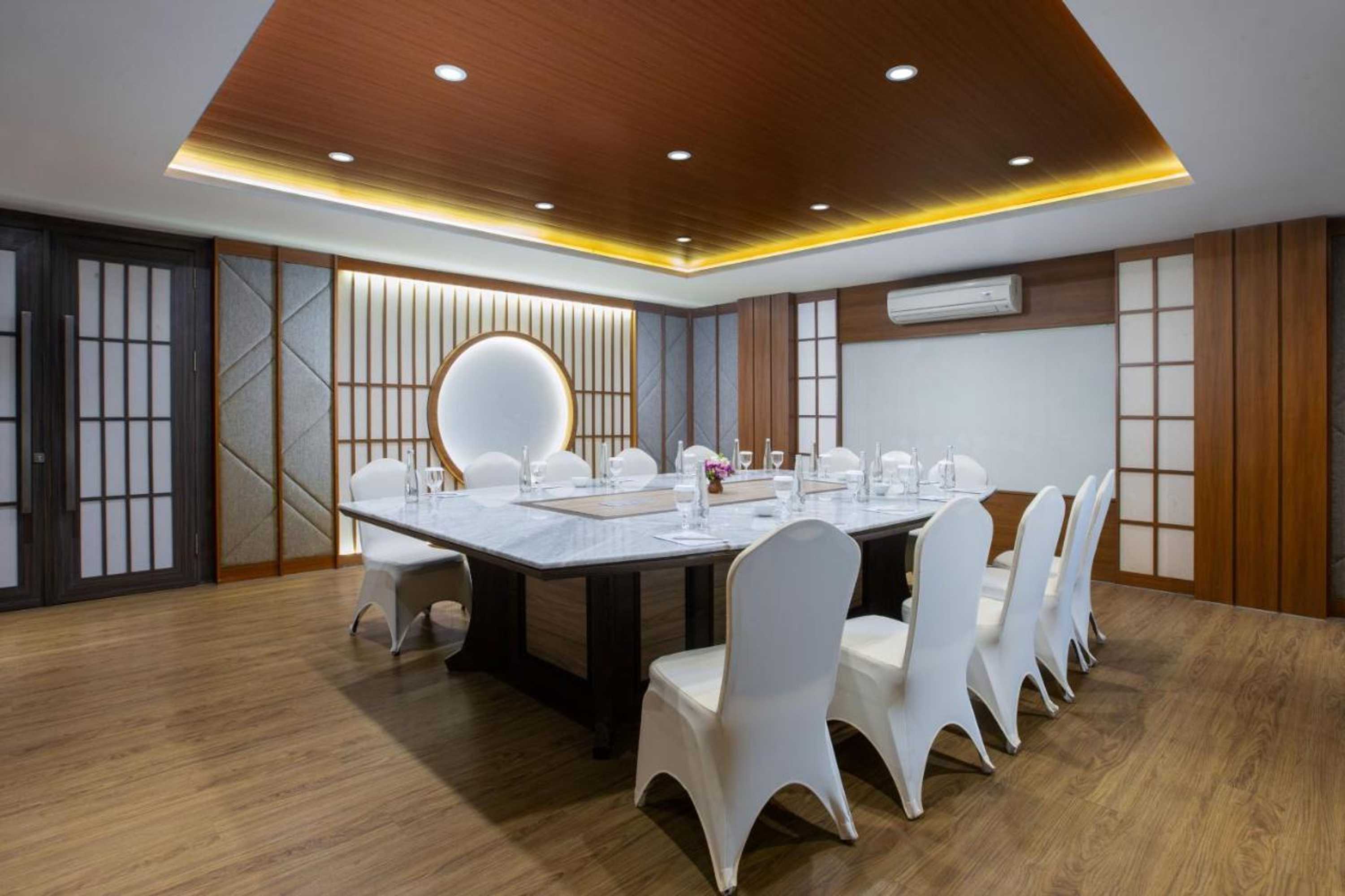 Gift card for Hotel Santika Tasikmalaya