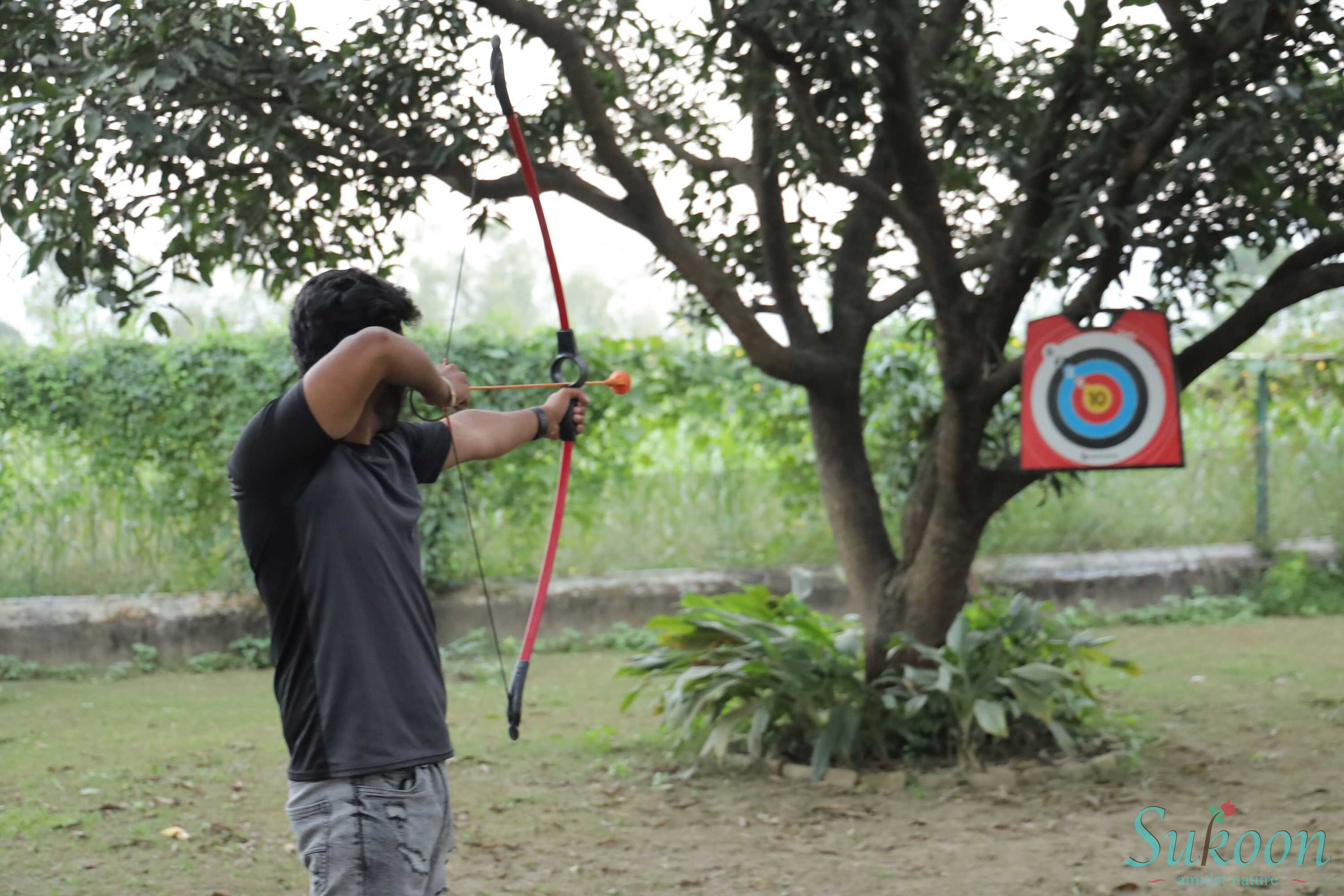 Gift card for Sukoon Retreat Dakpathar