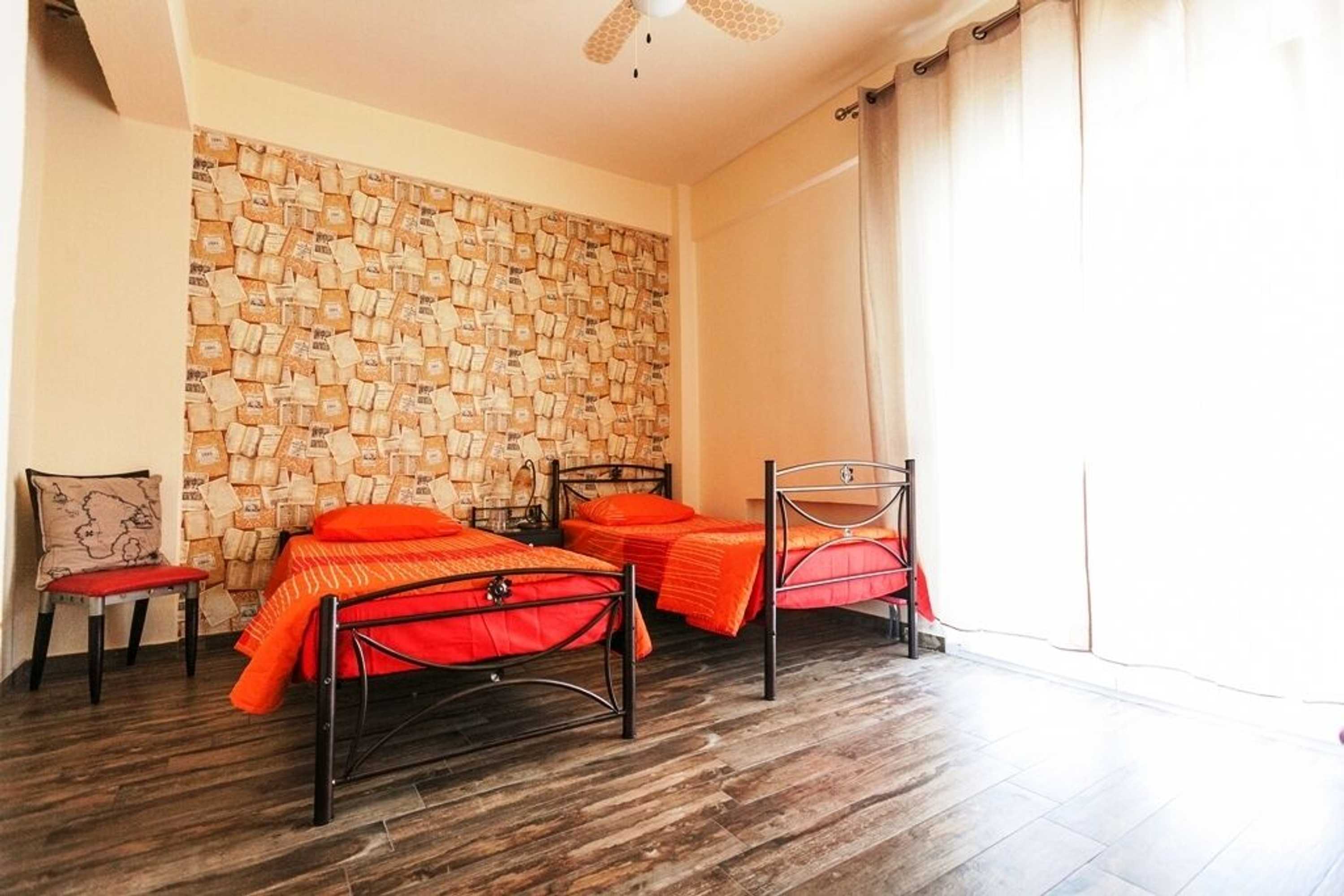 Gift card for Nomads Meteora - Hostel Gift card for Nomads Meteora - Hostel