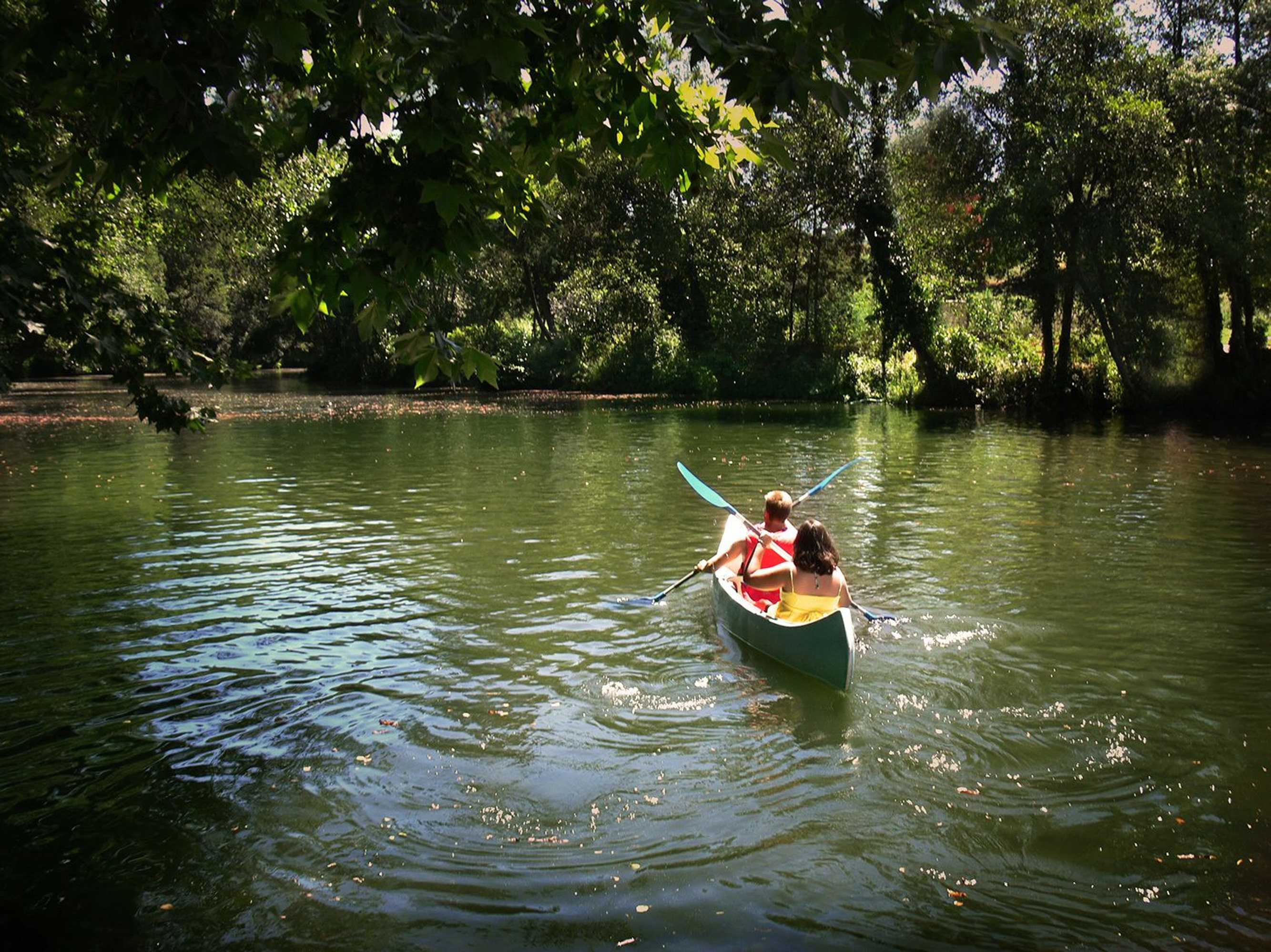 Gift card for Casa da Eira - Turismo Rural