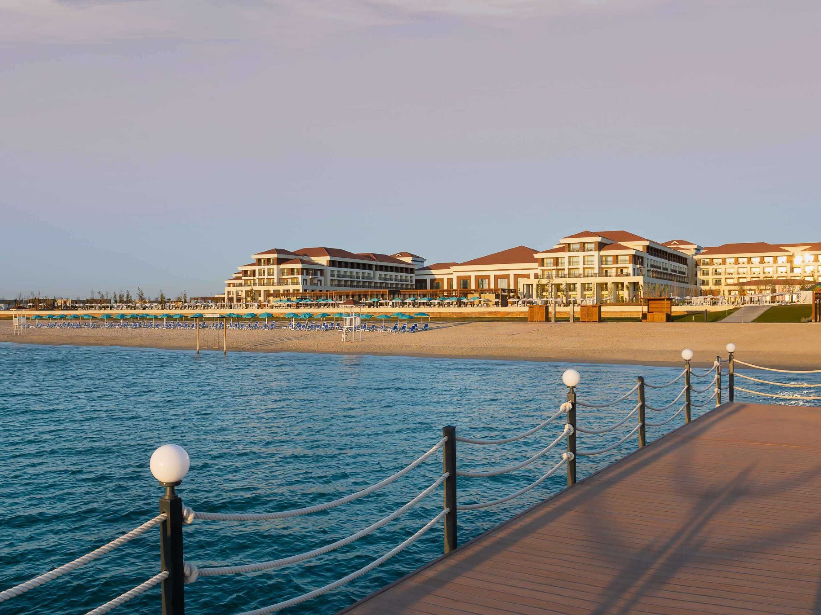 Gift card for Rixos Water World Aktau - Theme Park Free Access Gift card for Rixos Water World Aktau - Theme Park Free Access