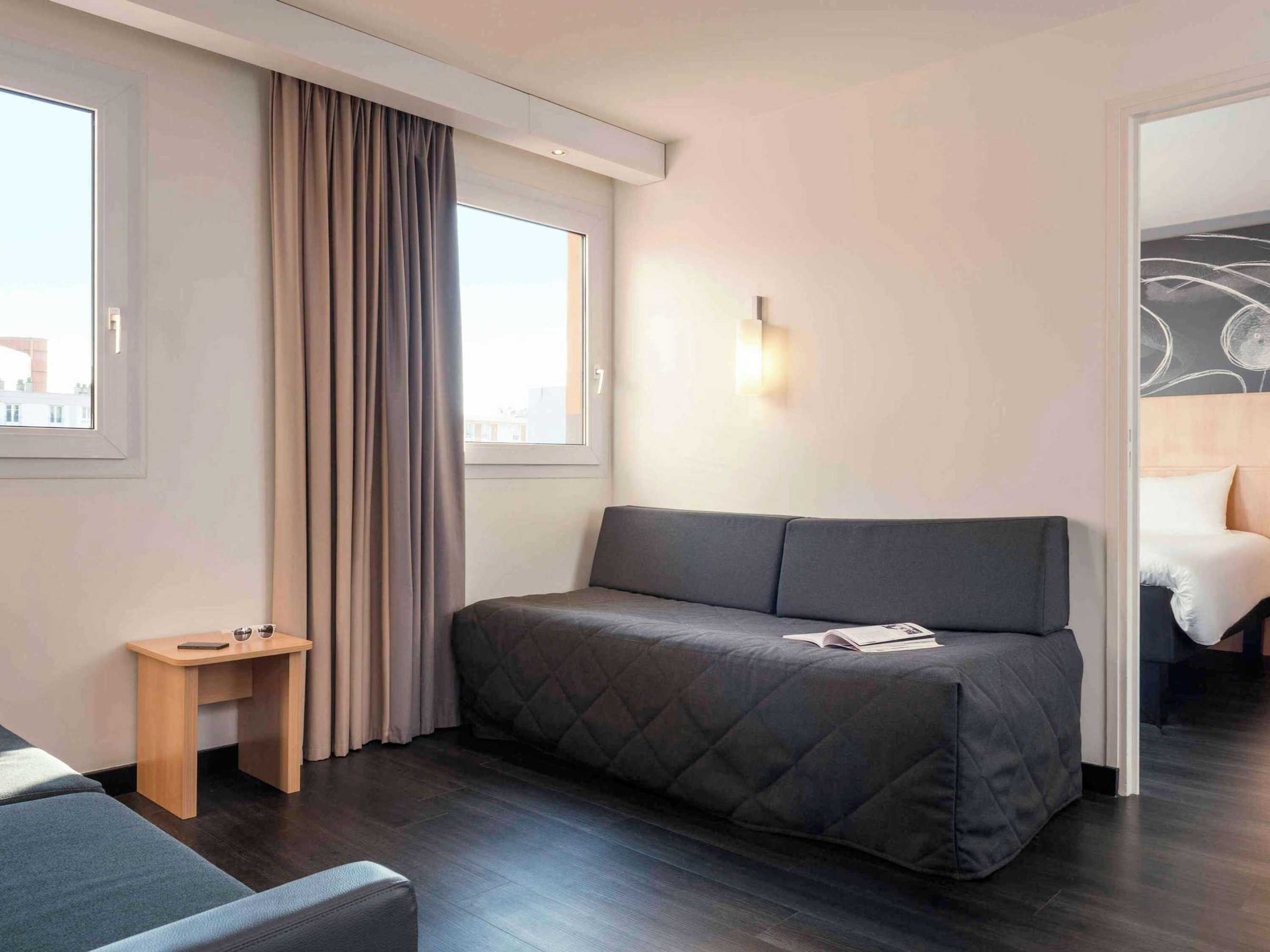 Gift card for Ibis Le Havre Centre Gift card for Ibis Le Havre Centre