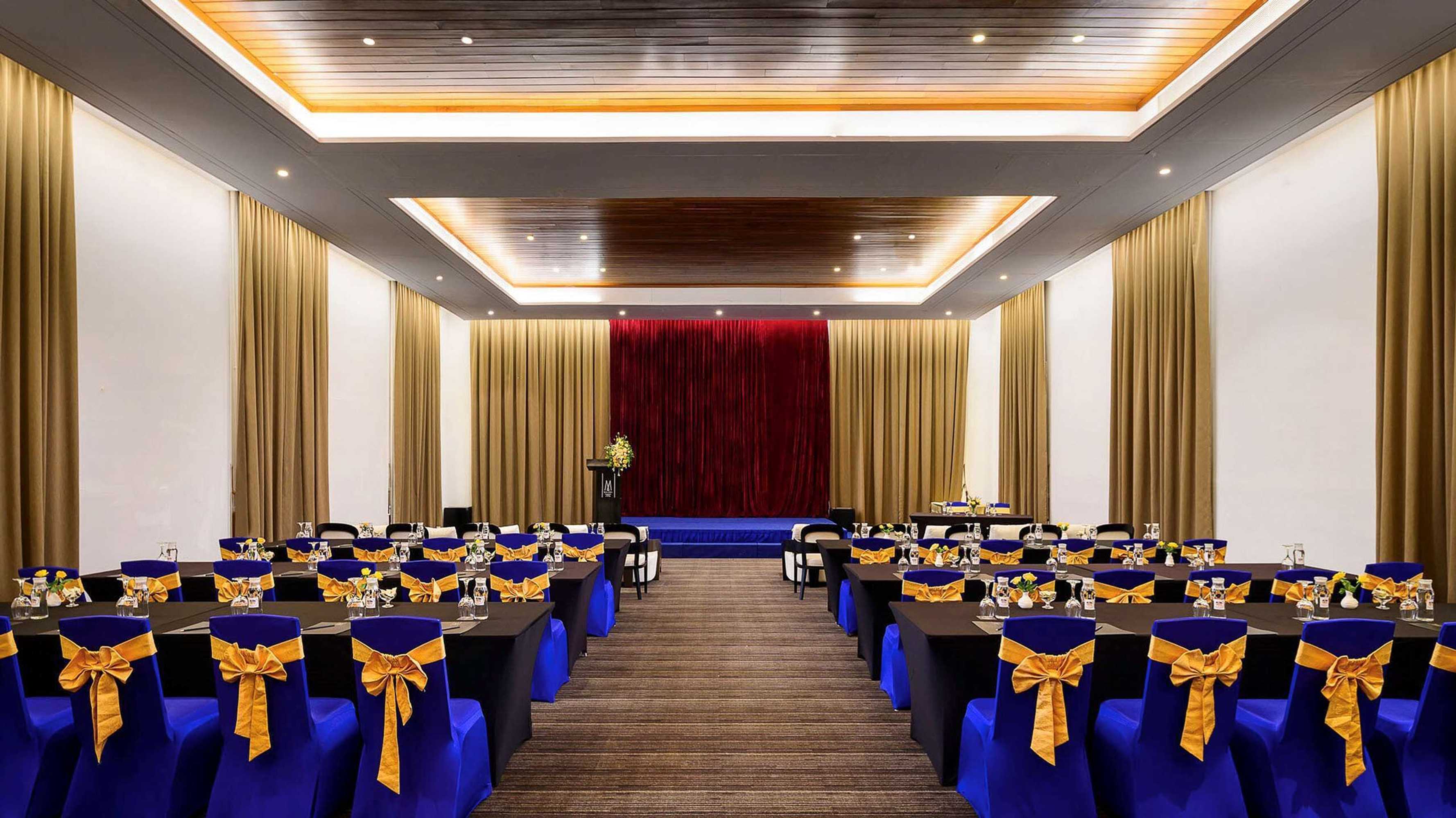 Gift card for The Lake Garden Hotel Nay Pyi Taw - Mgallery Collection Gift card for The Lake Garden Hotel Nay Pyi Taw - Mgallery Collection