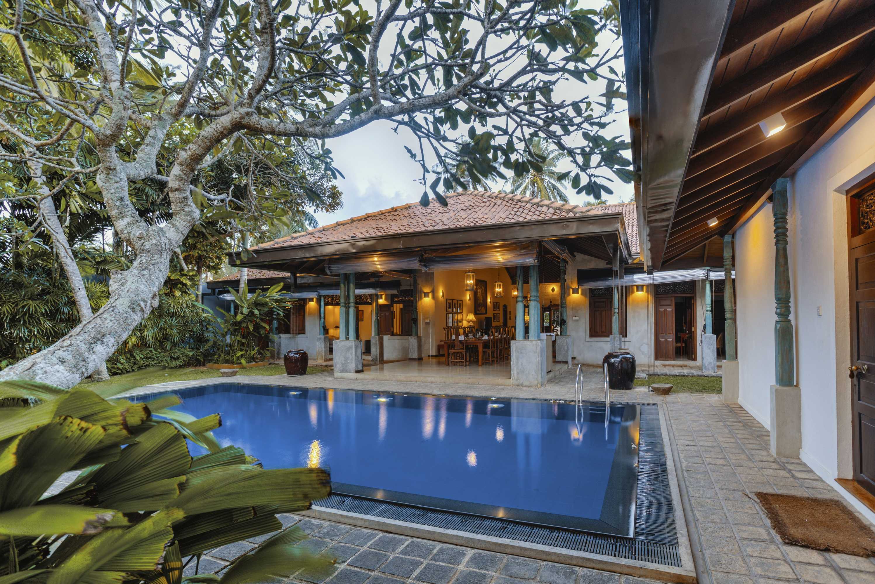 Gift card for Villa Republic Bentota Gift card for Villa Republic Bentota