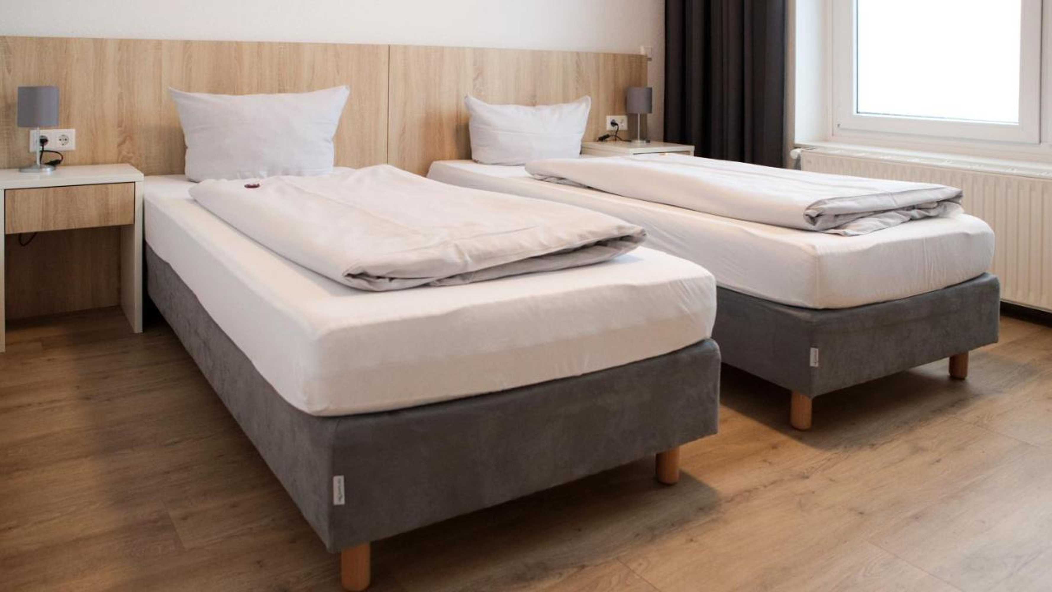 Gift card for Garni Hotel Hof Zum Ahaus