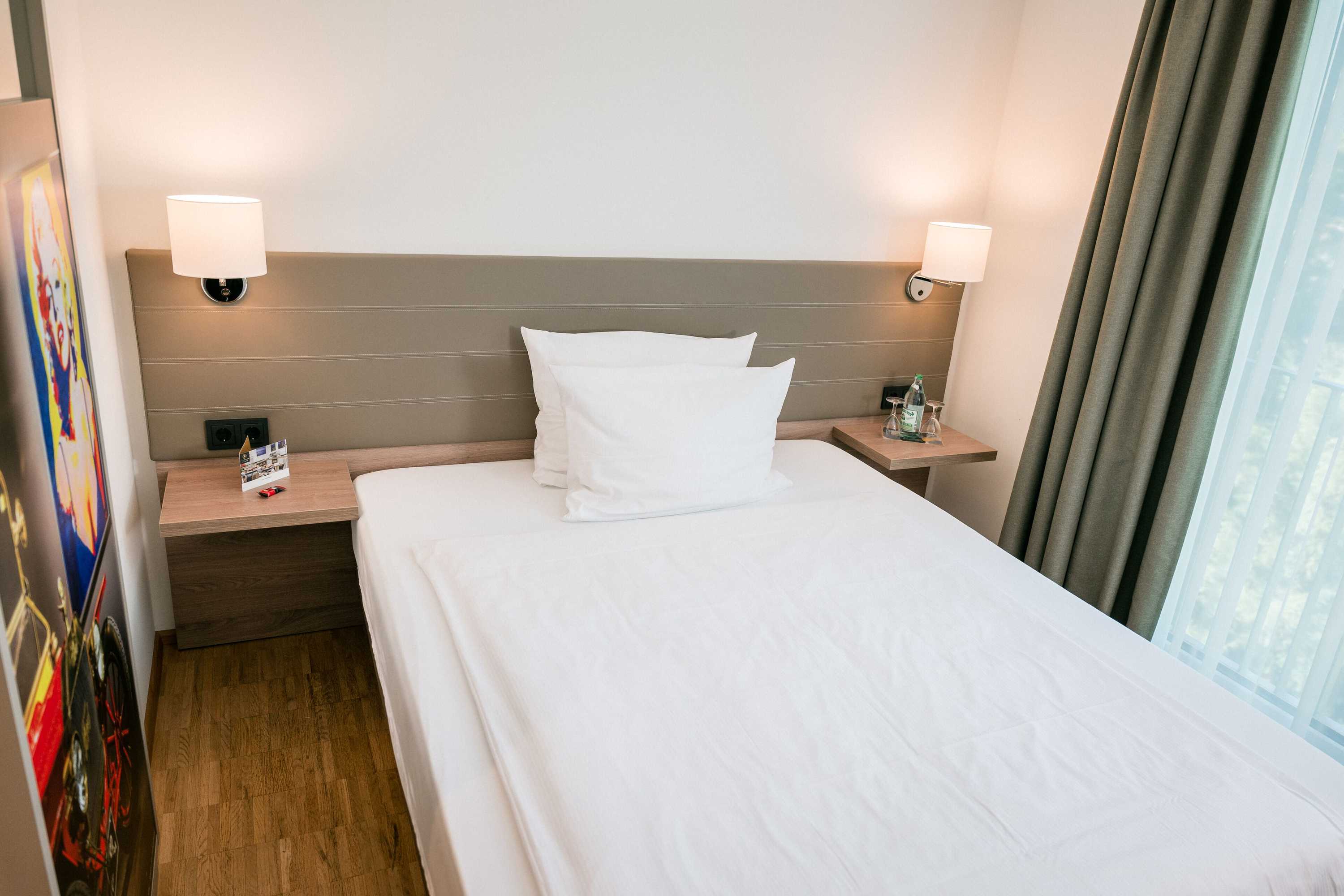 Gift card for Hotel Trezor Gift card for Hotel Trezor